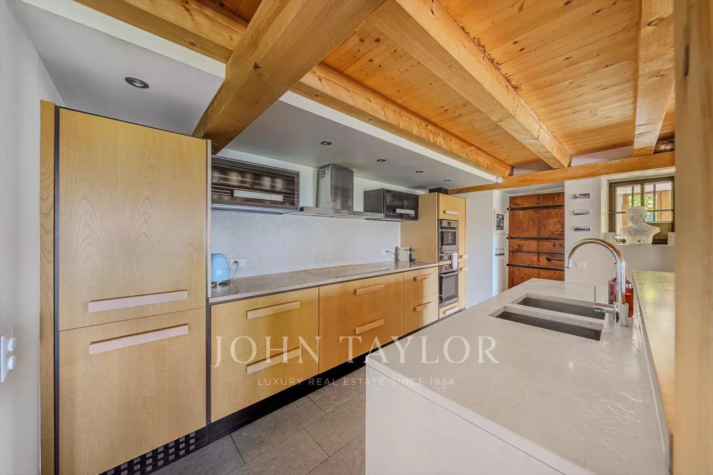 Propriété magnifique avec vue imprenable - Photo 7 sur 13