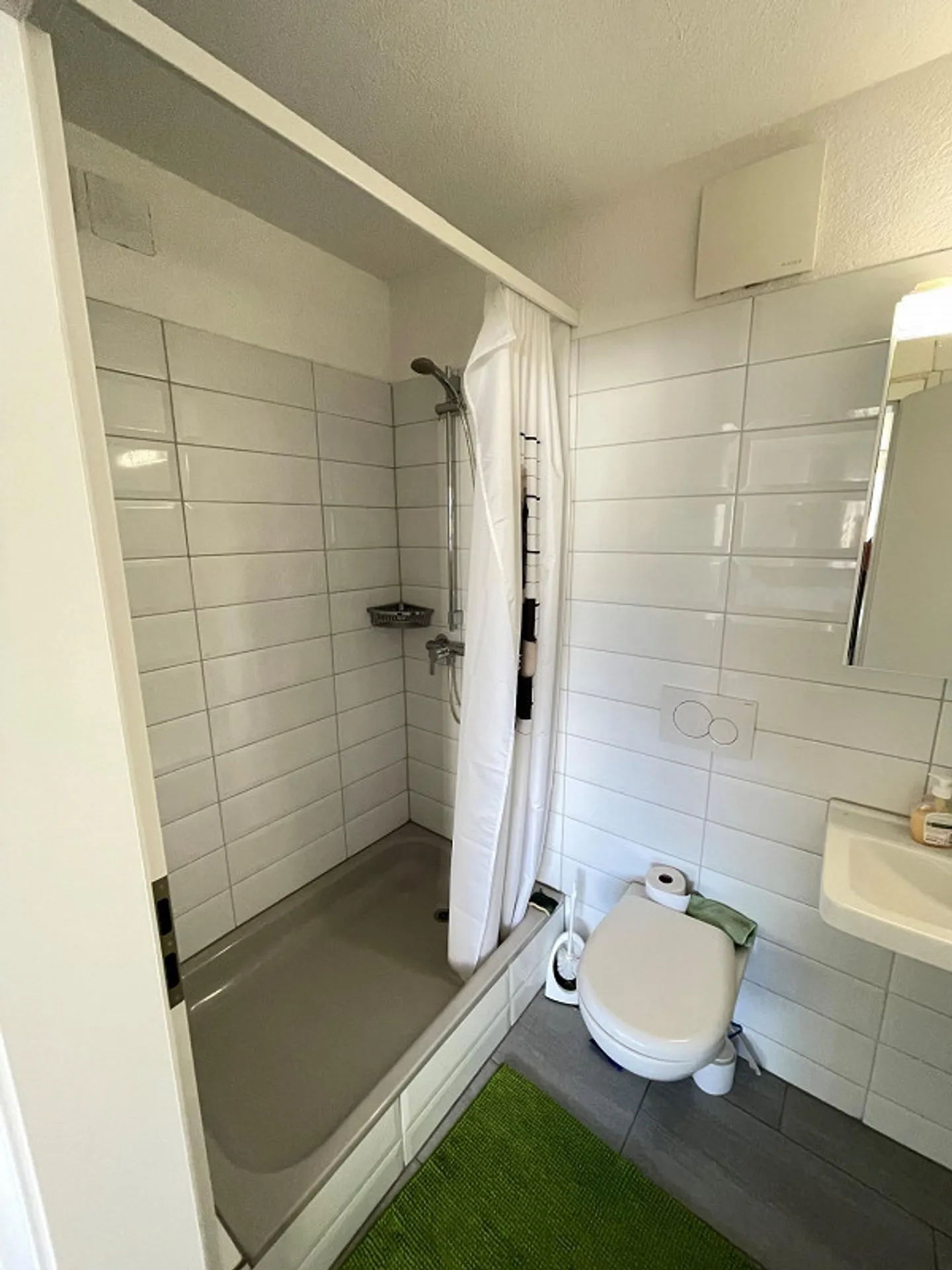 1-room apartment in the old town - Photo 4 of 4