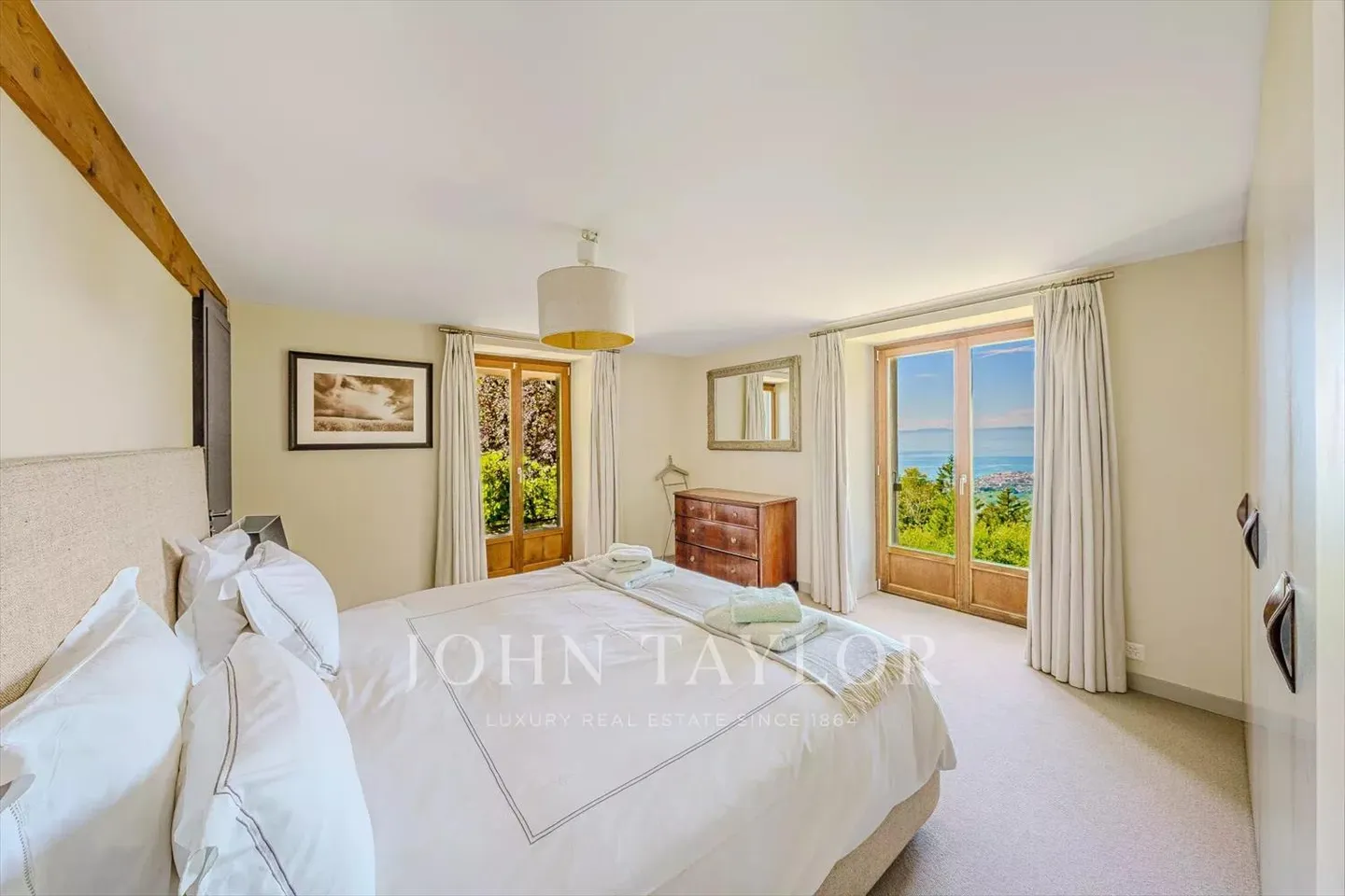 Propriété magnifique avec vue imprenable - Photo 10 sur 13