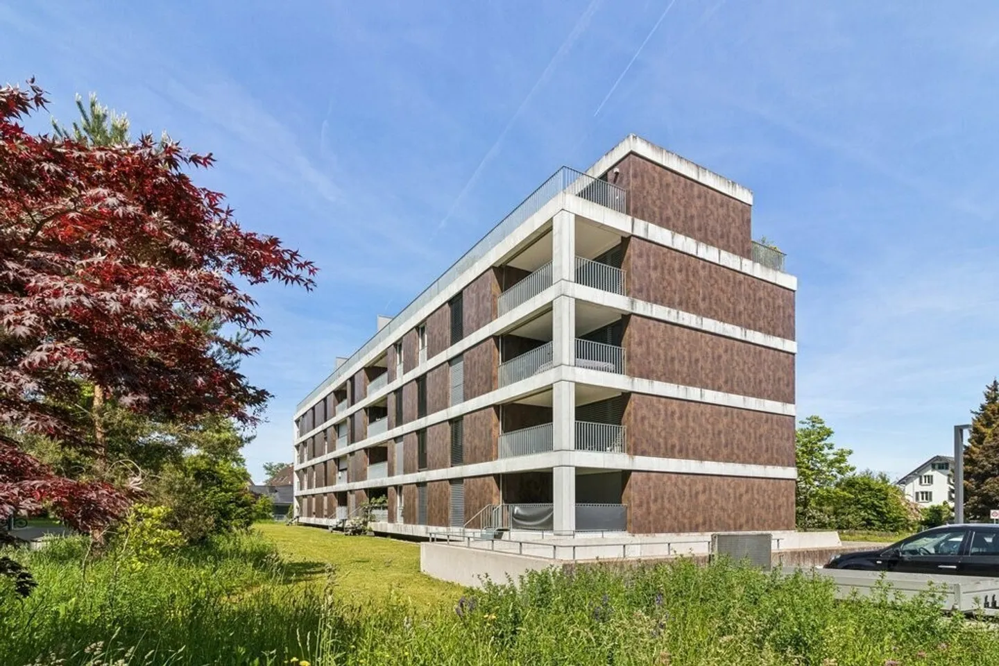 Spacious Living in Idyllic Location - Photo 1 of 9