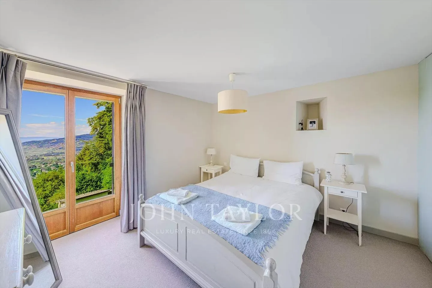 Propriété magnifique avec vue imprenable - Photo 12 sur 13