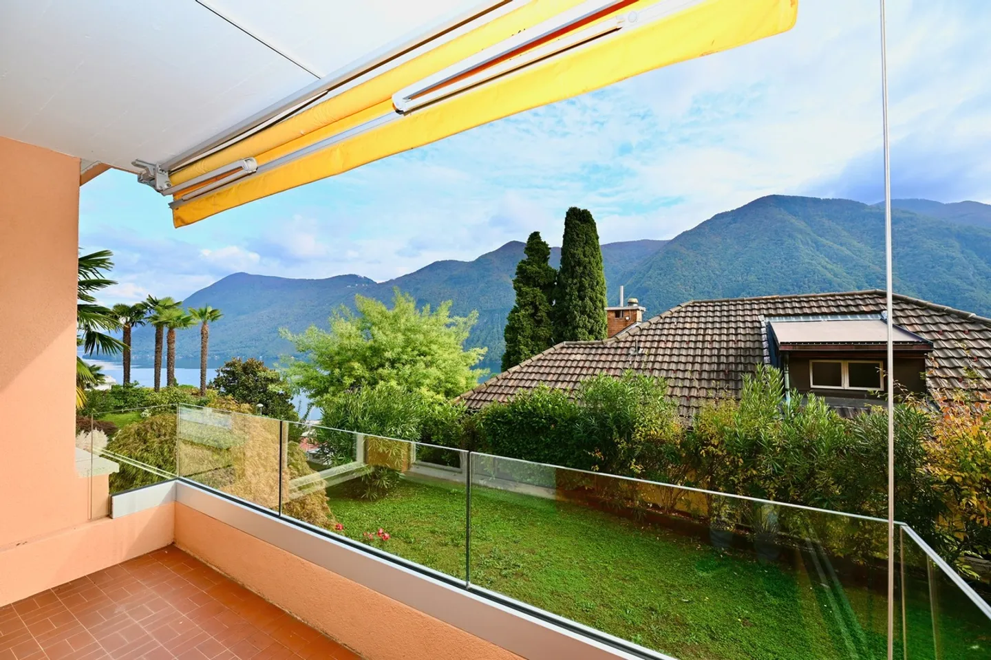 Appartement à vendre - Photo 1 sur 12