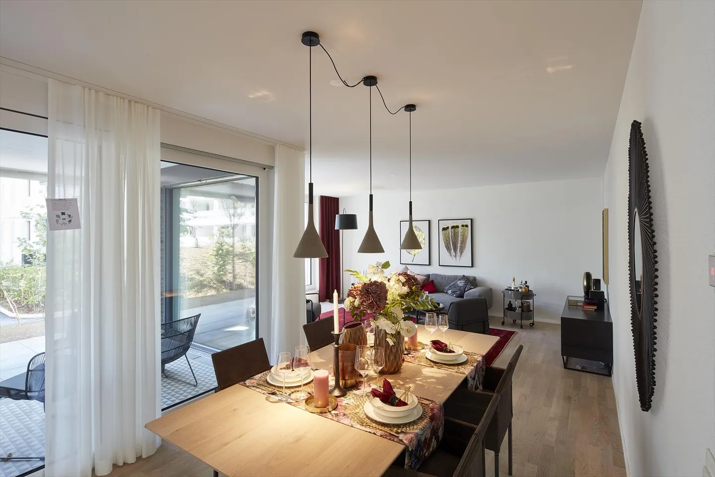 IM GUSS - Vivere con un Senso di Casa - Foto 4 di 10