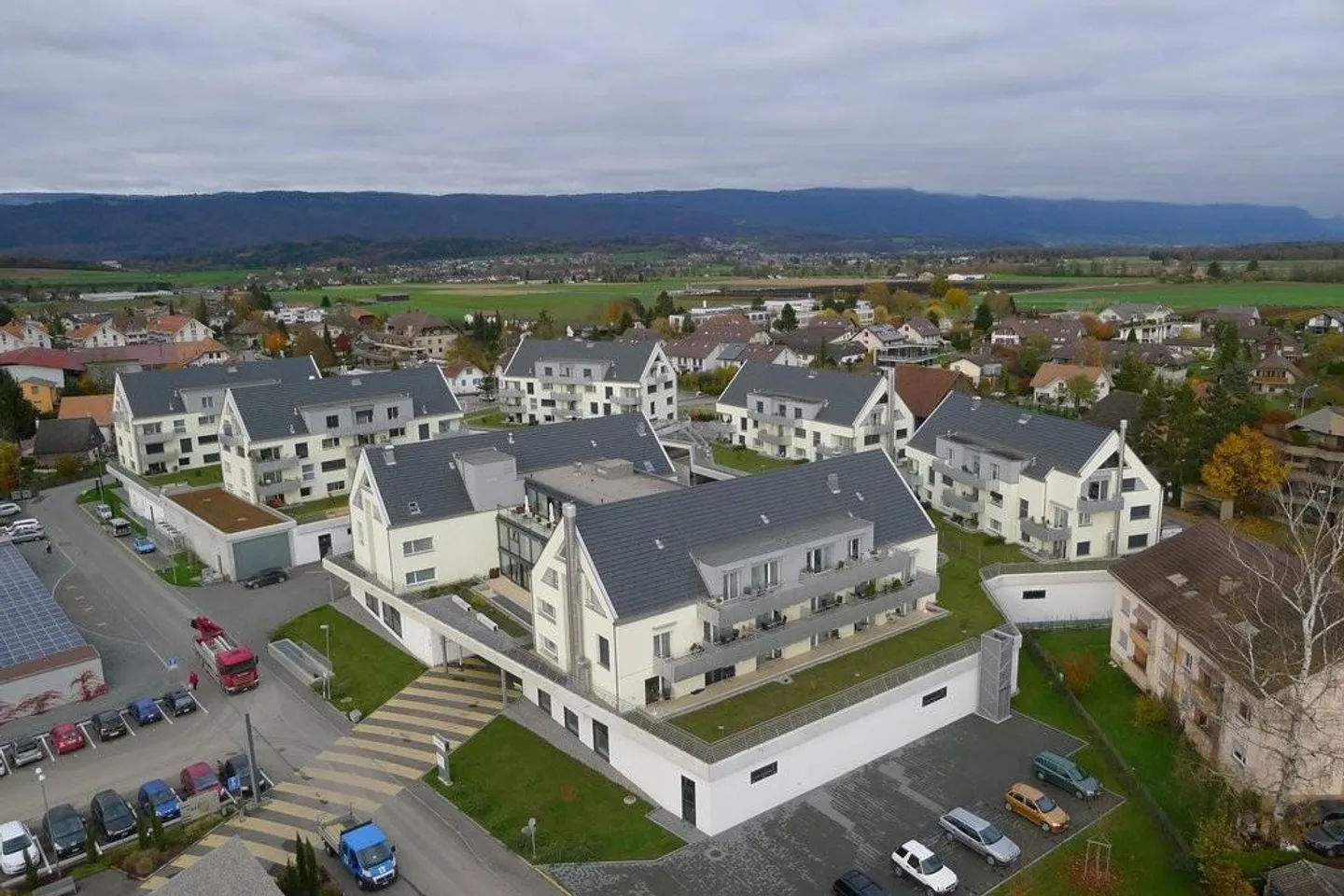 Your dream home will come true! - Photo 1 of 9