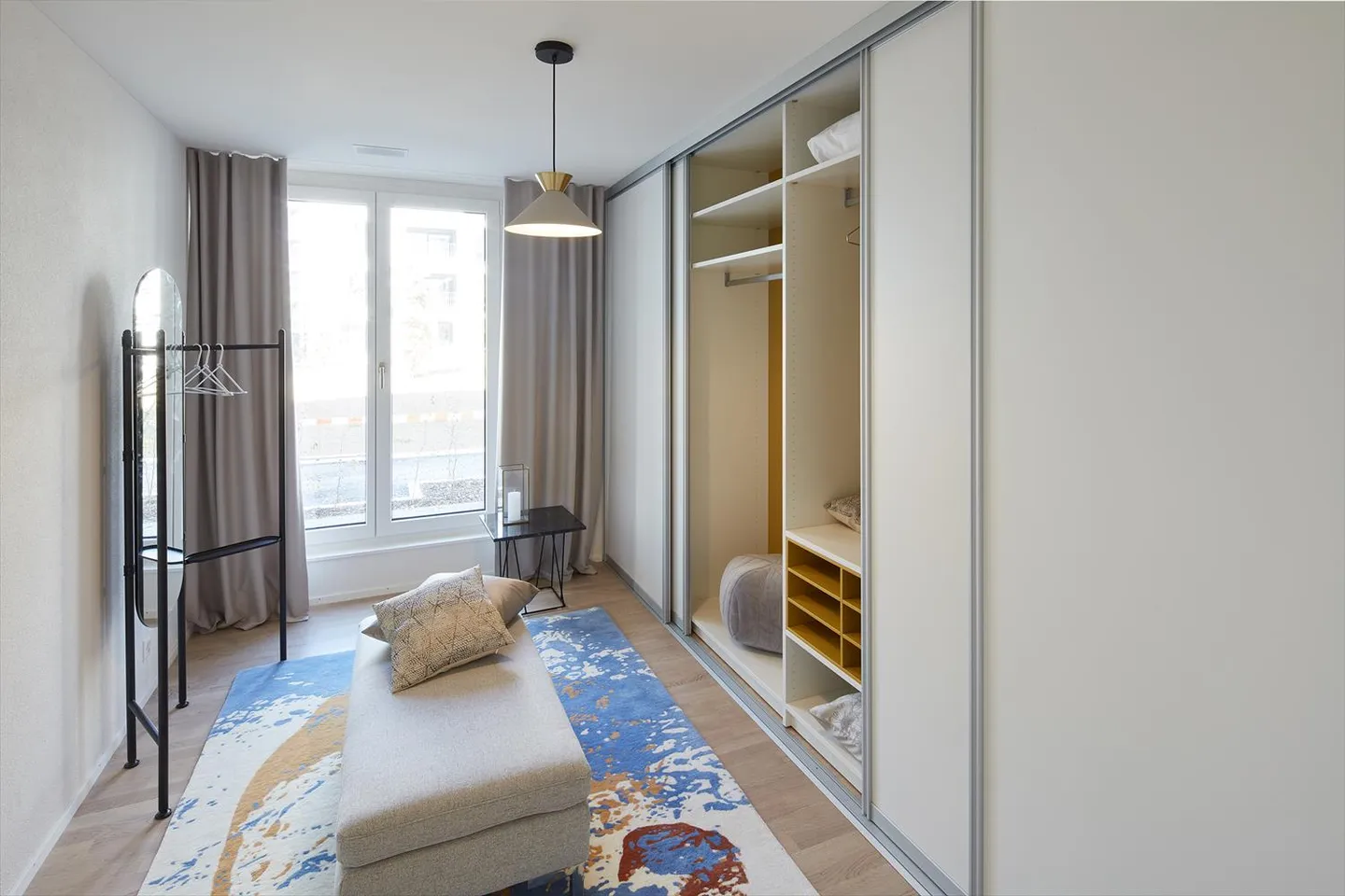 IM GUSS - Vivere con un Senso di Casa - Foto 9 di 10