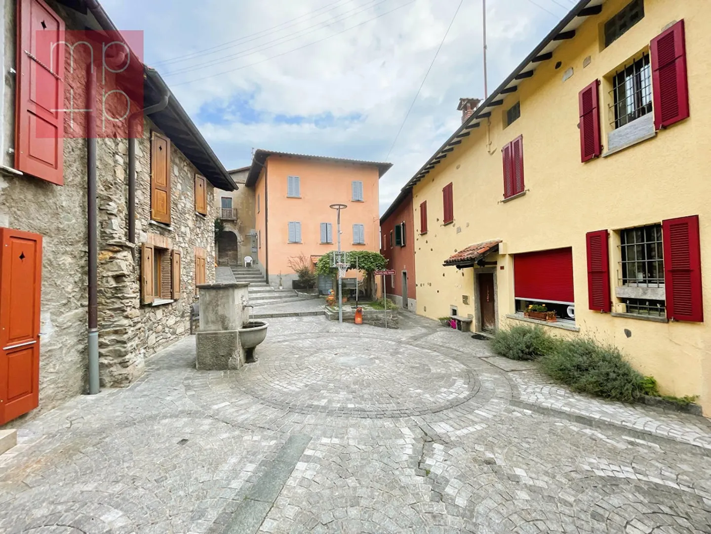 Casa unifamiliare - Bioggio - Foto 4 di 8