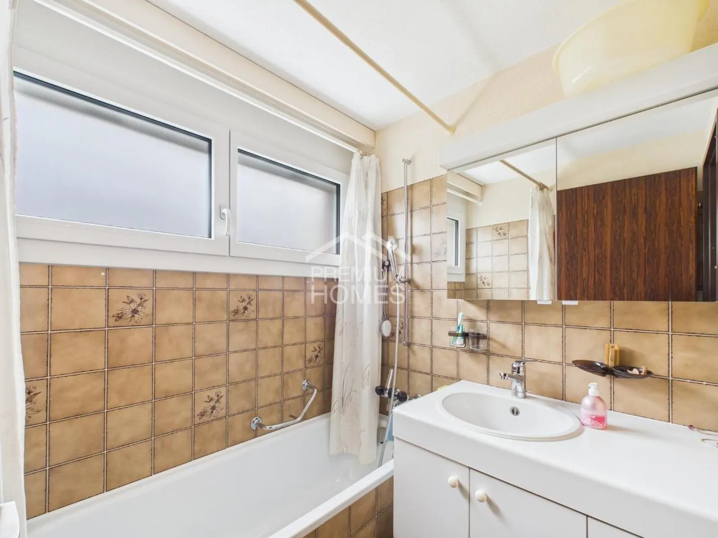 Sonnige Wohnperle nahe Aare - ideal für Familien und Investoren - Foto 7 von 8