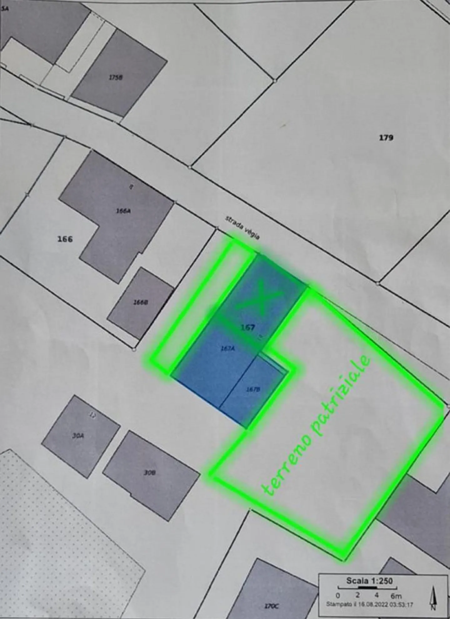 Grande partie rustique à rénover - Photo 18 sur 18