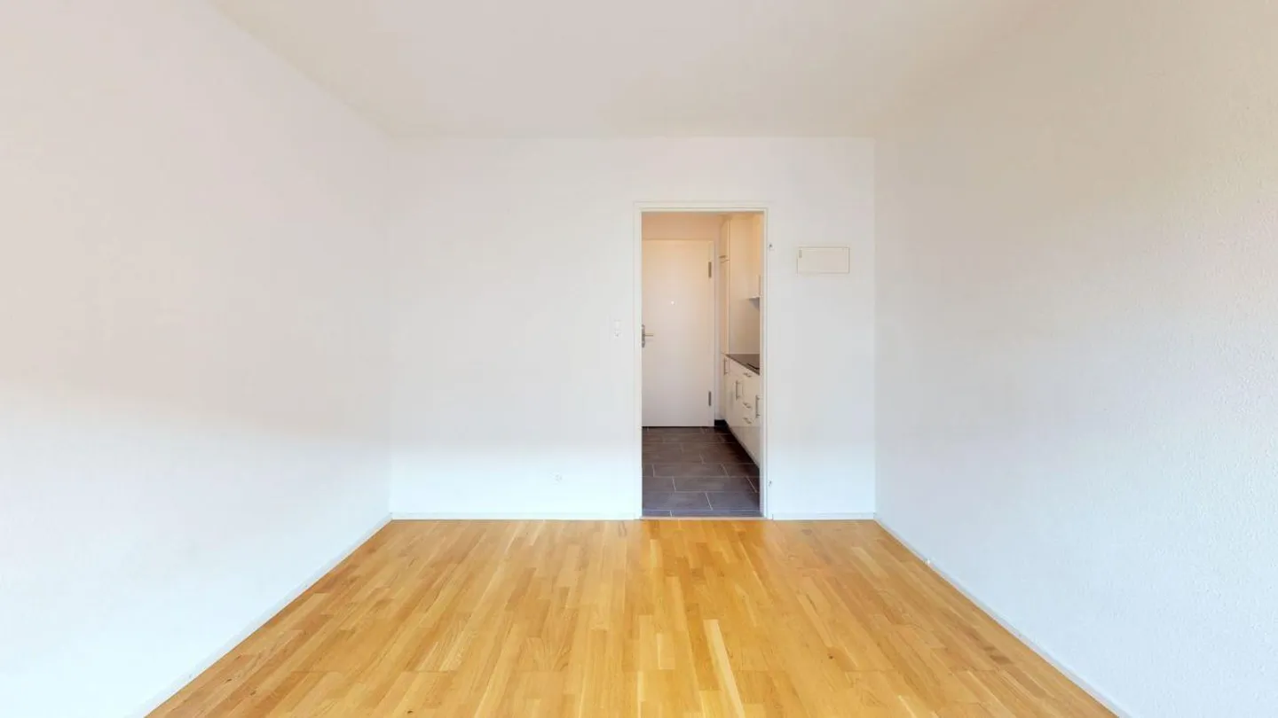 Die ideale Studentenwohnung - Foto 3 von 6