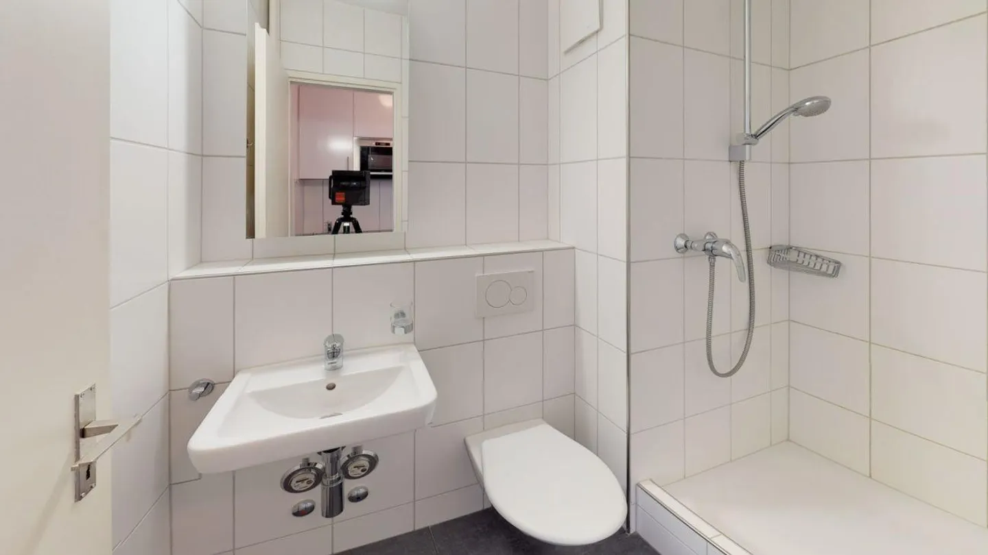 Die ideale Studentenwohnung - Foto 5 von 6