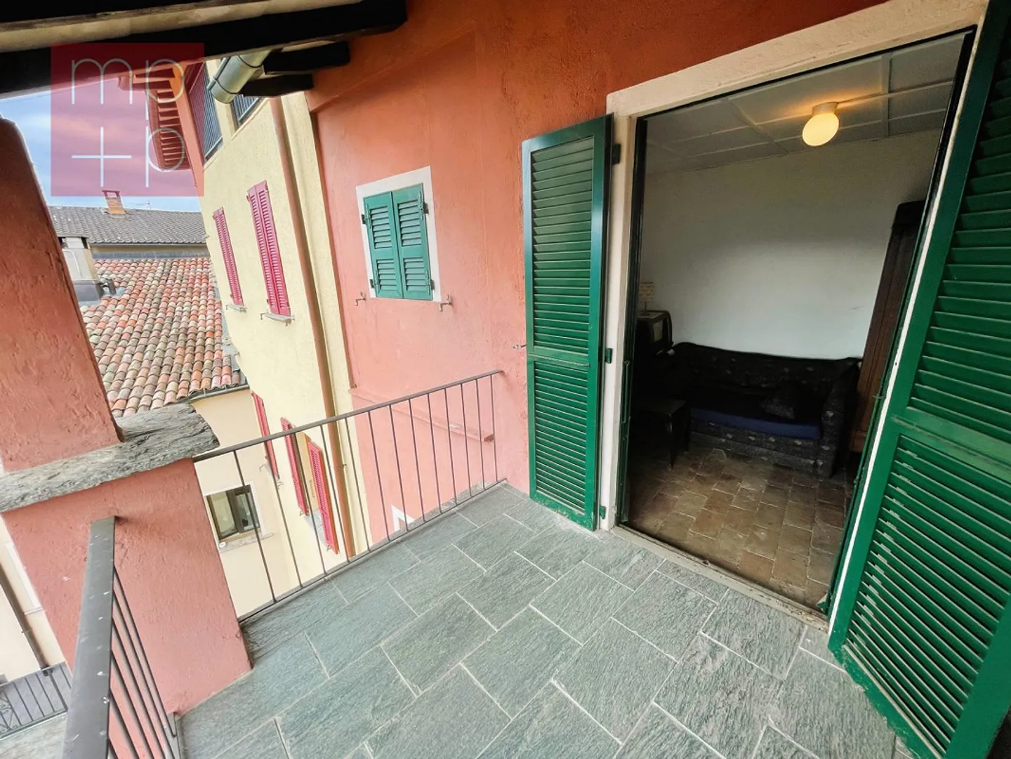 Casa unifamiliare - Bioggio - Foto 6 di 8