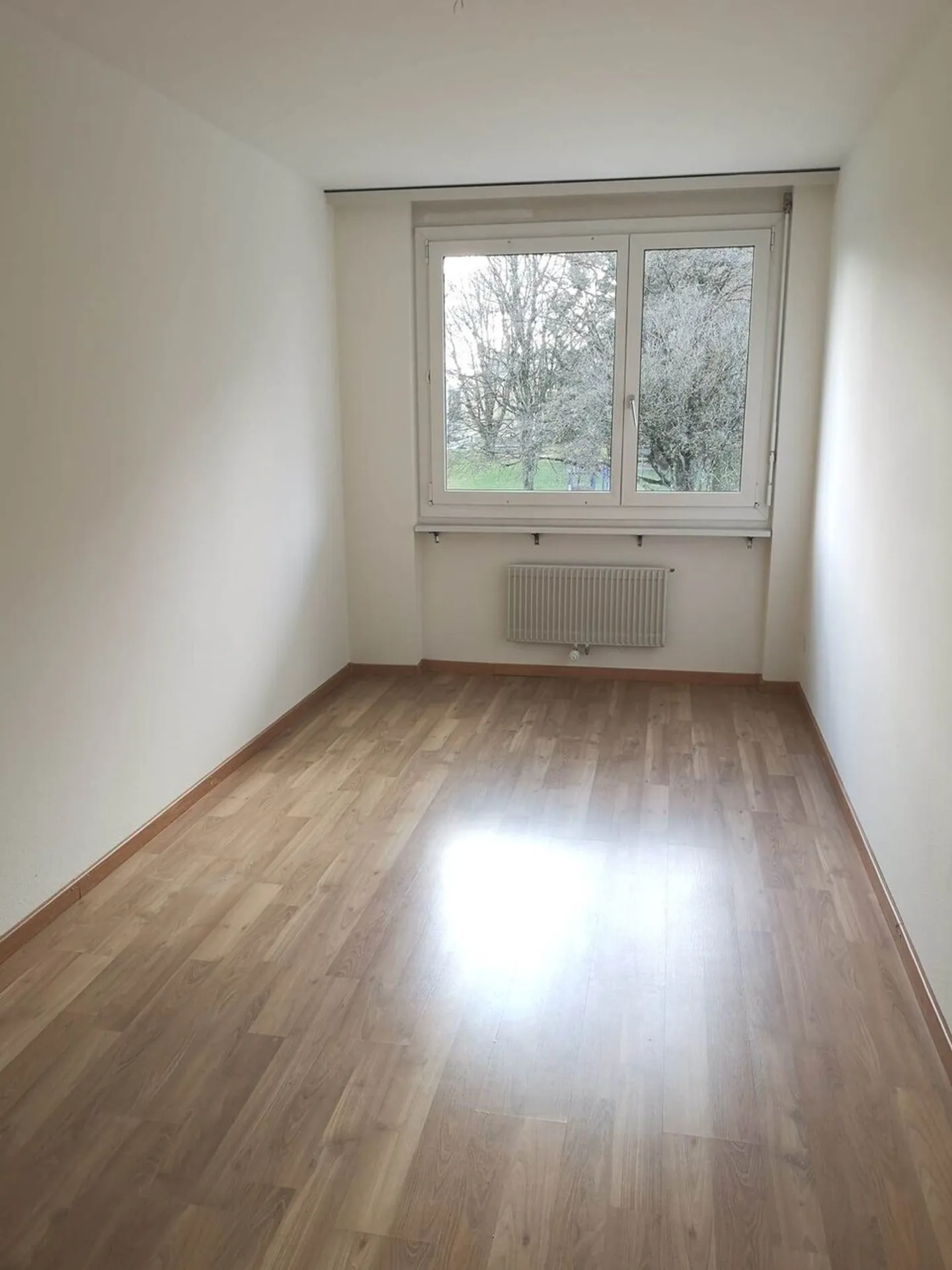 Helles Apartment in Zuchwil - Foto 5 von 7