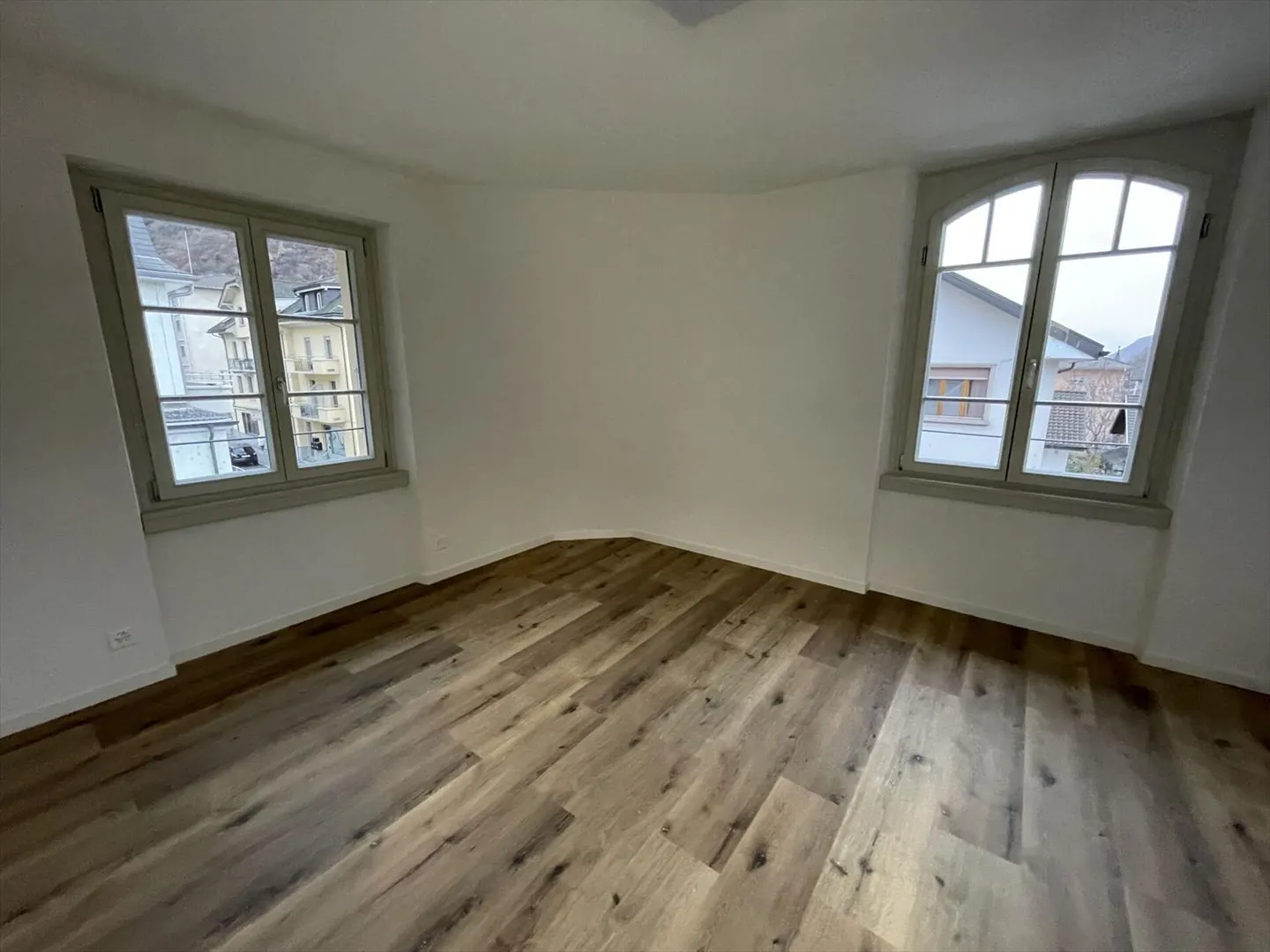 5,5-Zimmer-Wohnung - Foto 3 von 8