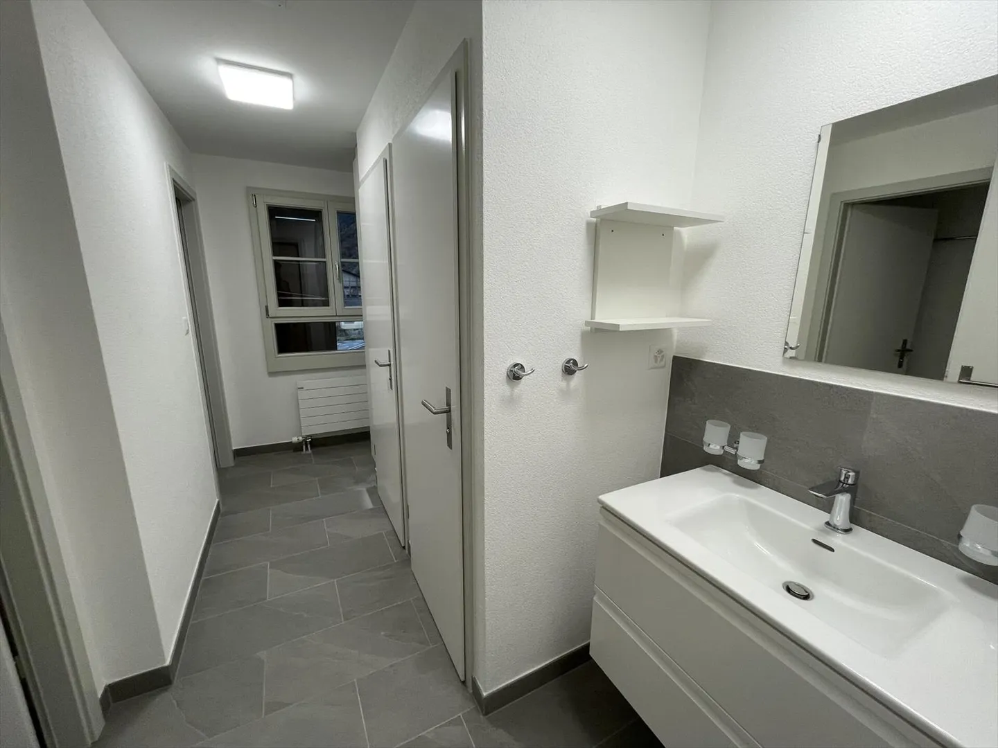 5,5-Zimmer-Wohnung - Foto 6 von 8