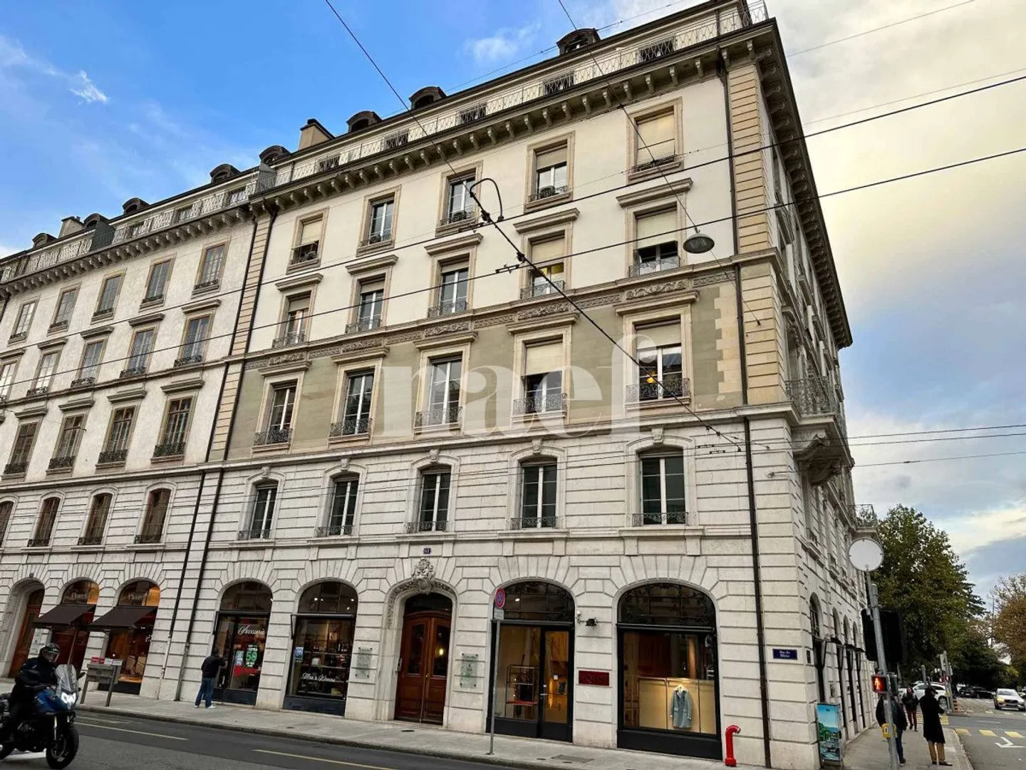 Appartamento 4 stanze - Foto 4 di 5