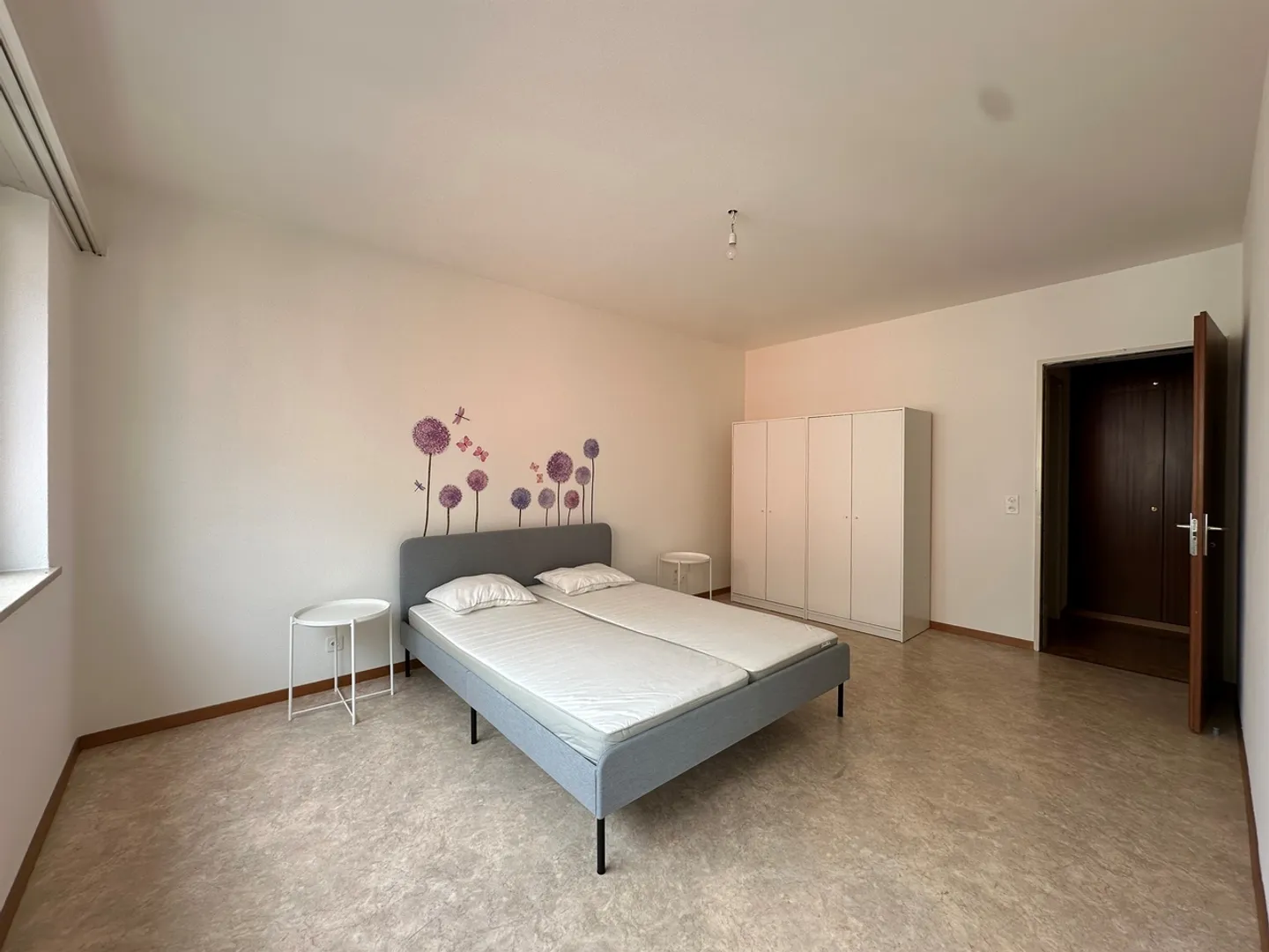 Locarno 4.5 Room Apartment Furnished with Balconies - Photo 4 of 10