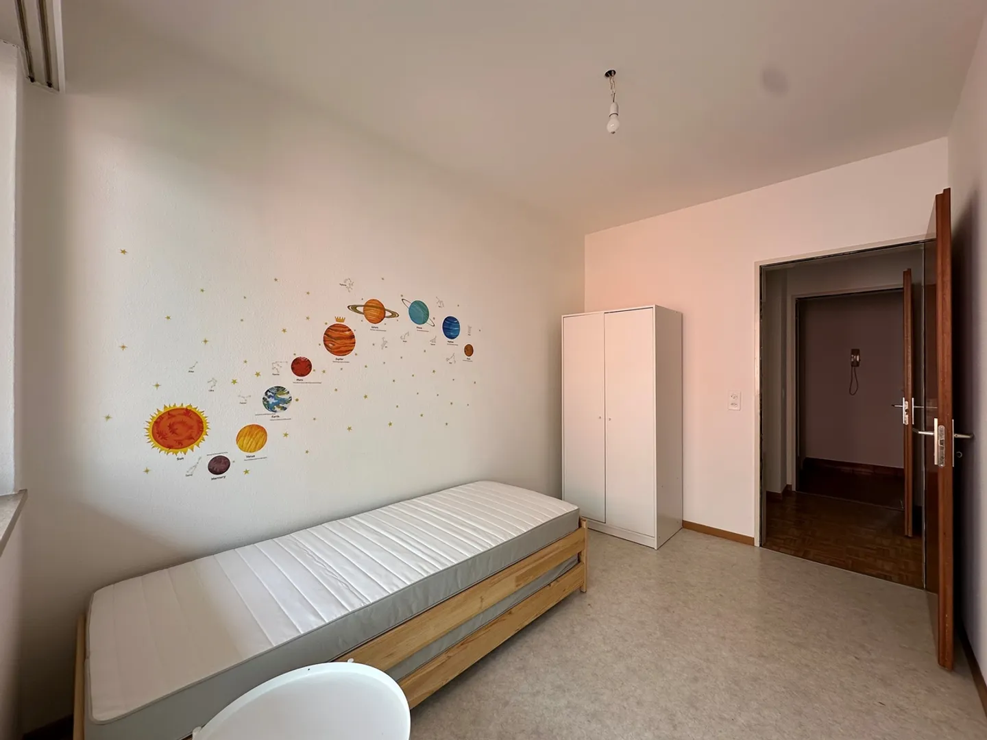 Locarno 4.5 Room Apartment Furnished with Balconies - Photo 5 of 10