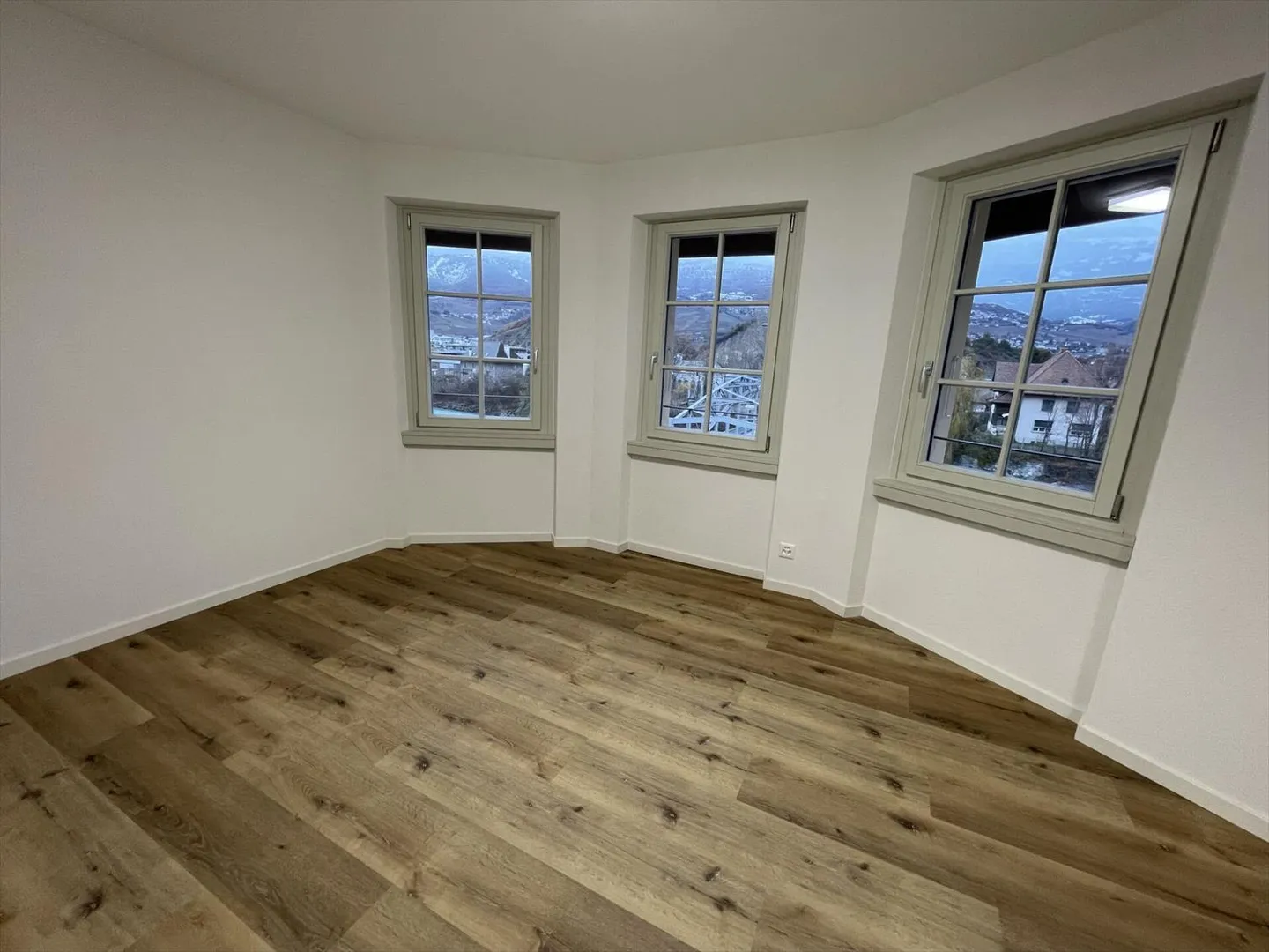 5,5-Zimmer-Wohnung - Foto 2 von 8