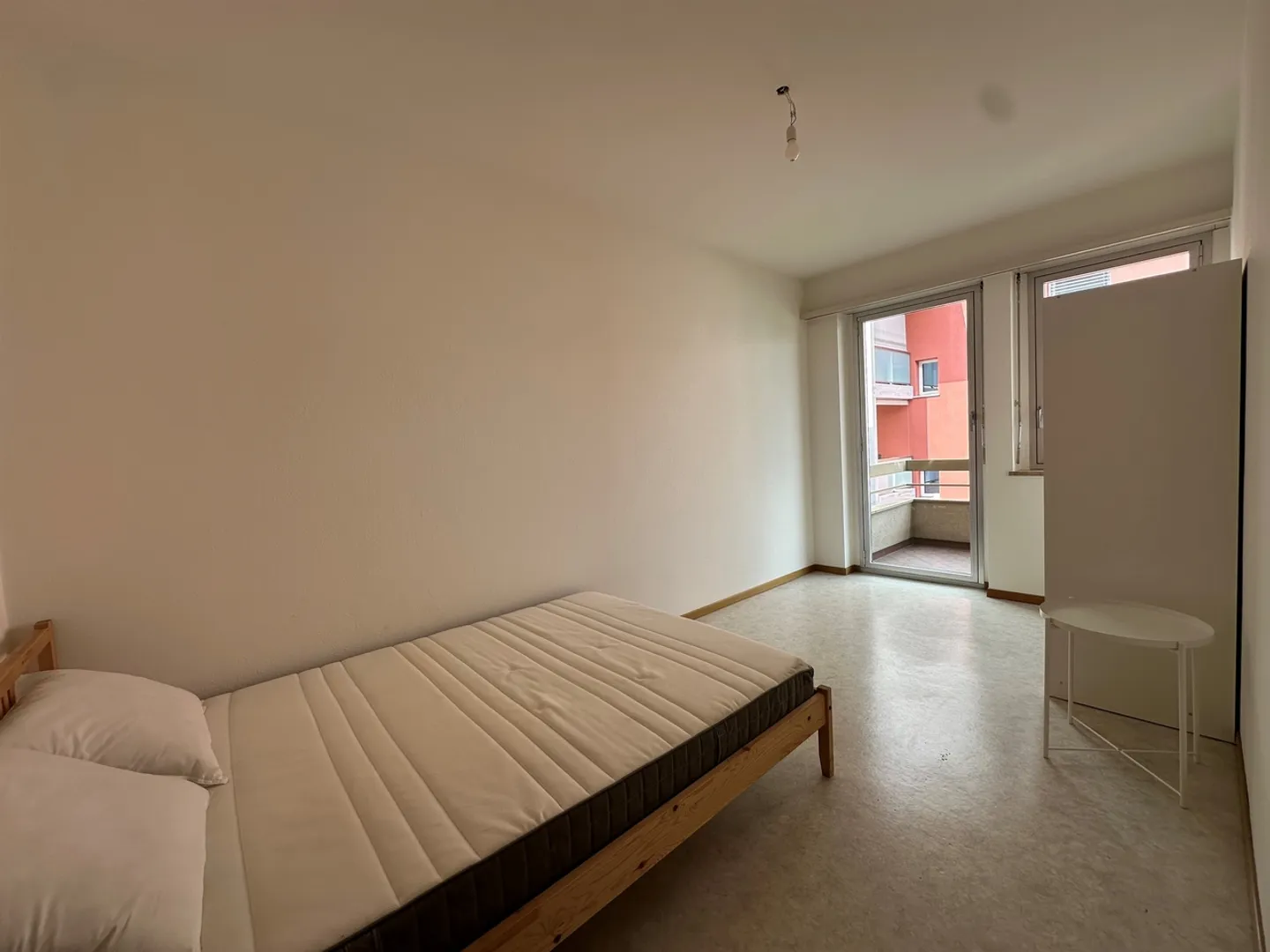 Locarno 4.5 Room Apartment Furnished with Balconies - Photo 6 of 10