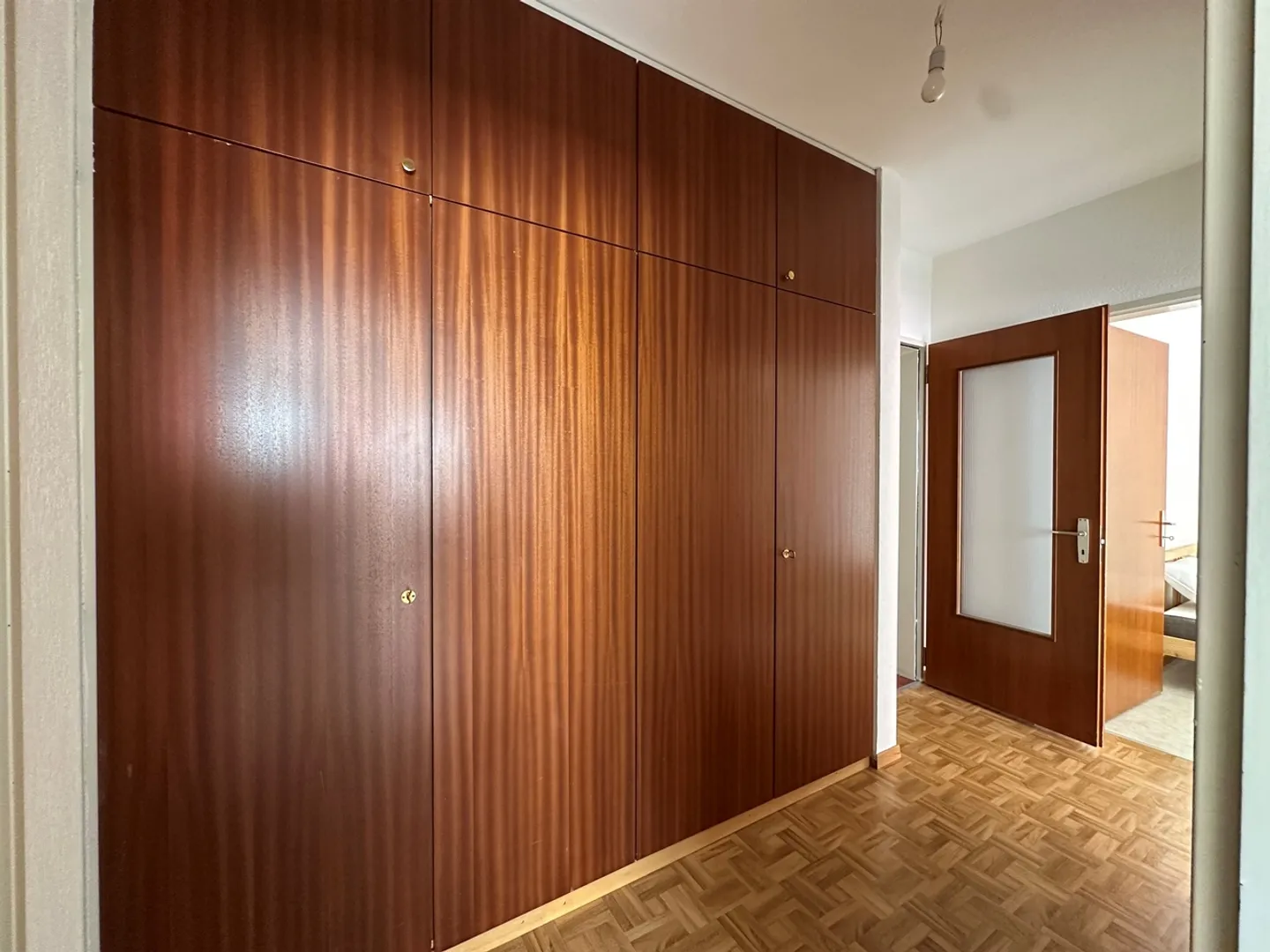 Locarno 4.5 Room Apartment Furnished with Balconies - Photo 7 of 10