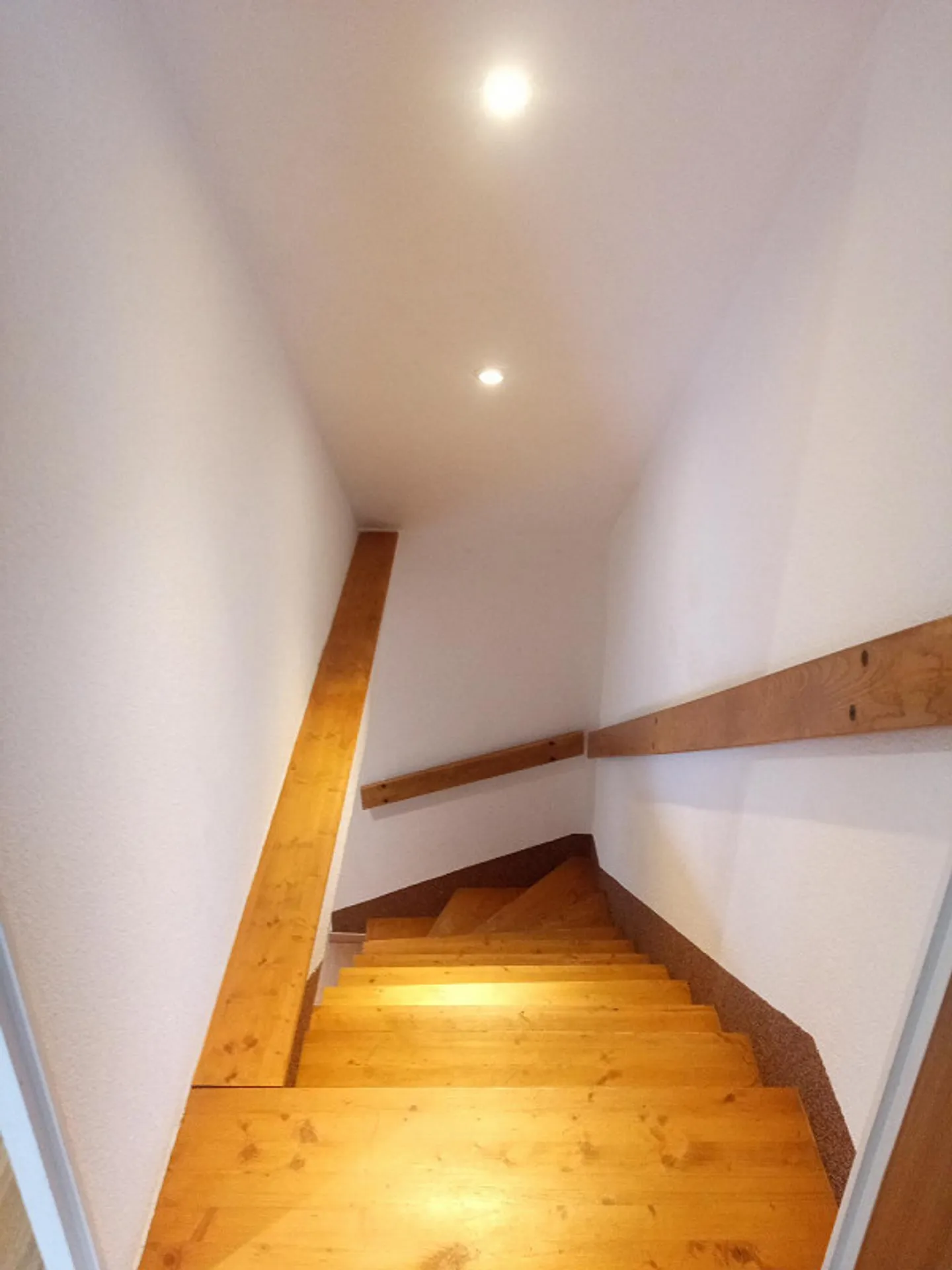 Appartement en duplex avec jardin privé et vue sur les Alpes - Photo 9 sur 16