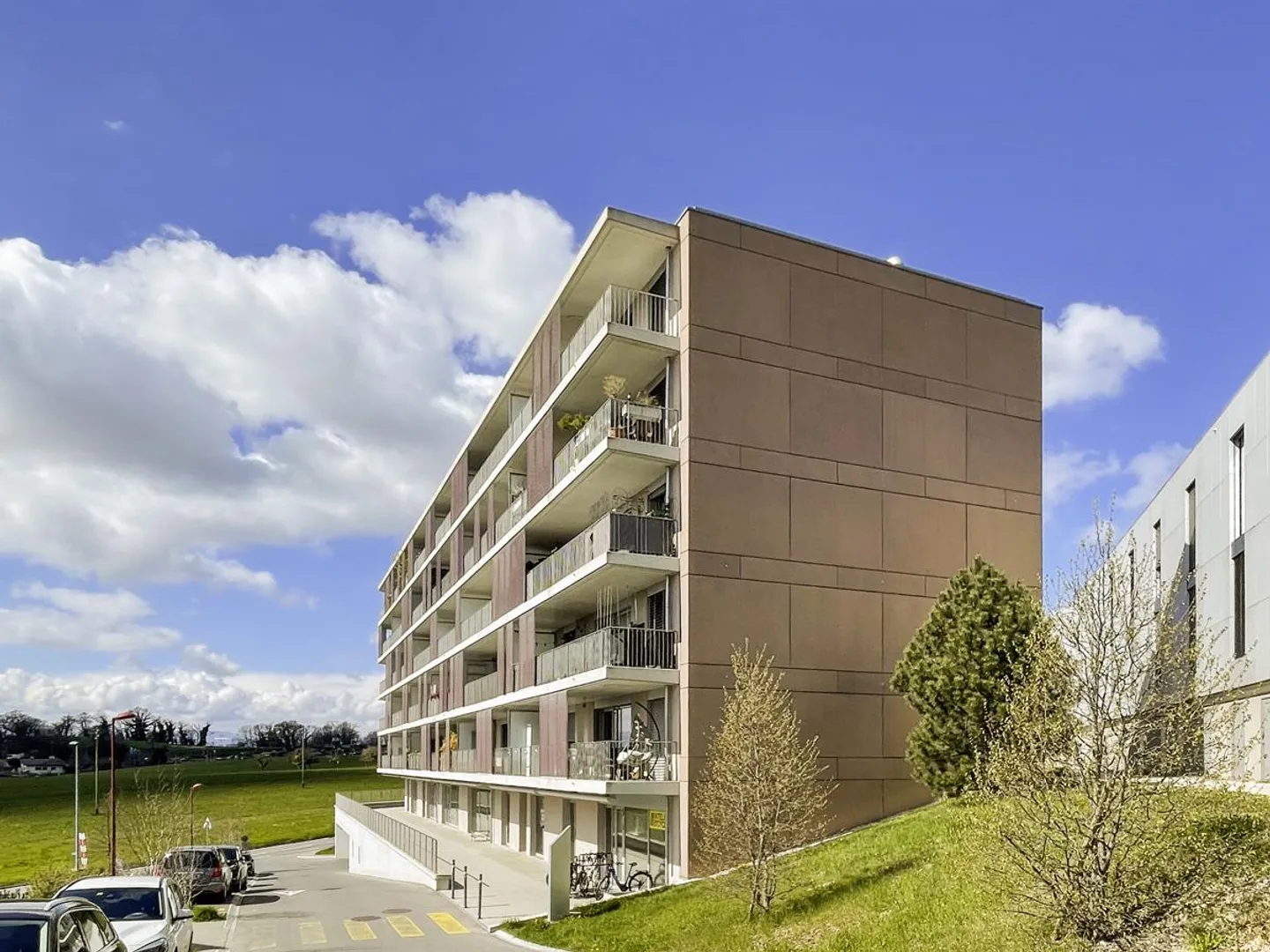 Wohnung kaufen - Foto 2 von 11