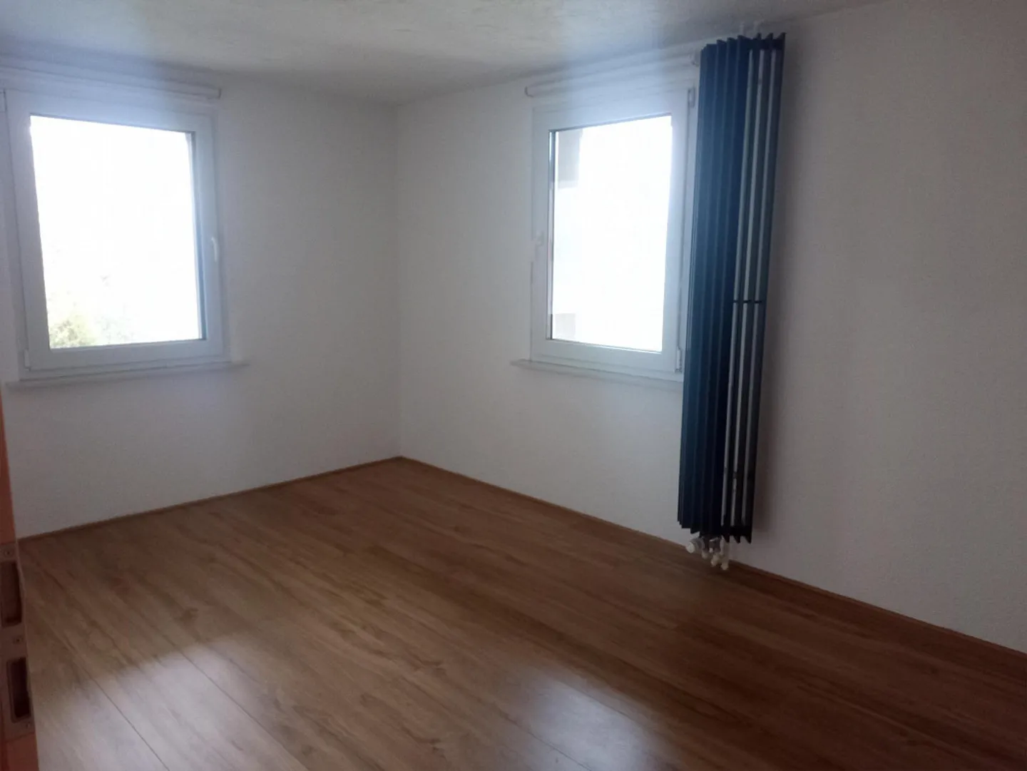 Appartement en duplex avec jardin privé et vue sur les Alpes - Photo 15 sur 16