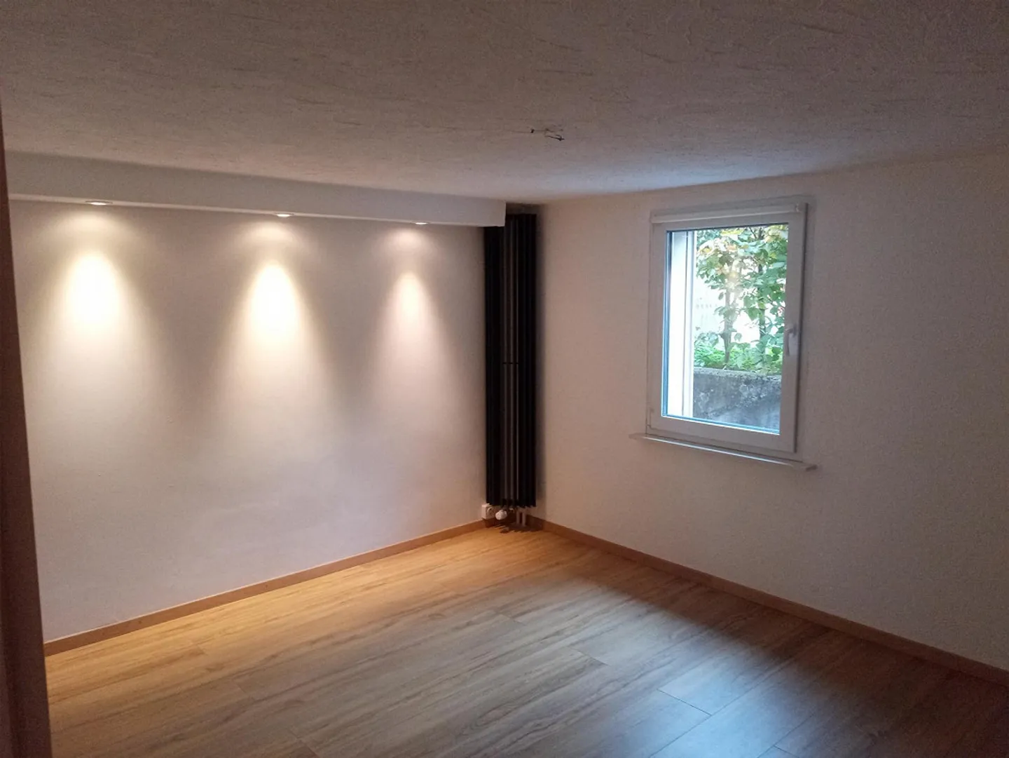 Appartement en duplex avec jardin privé et vue sur les Alpes - Photo 16 sur 16