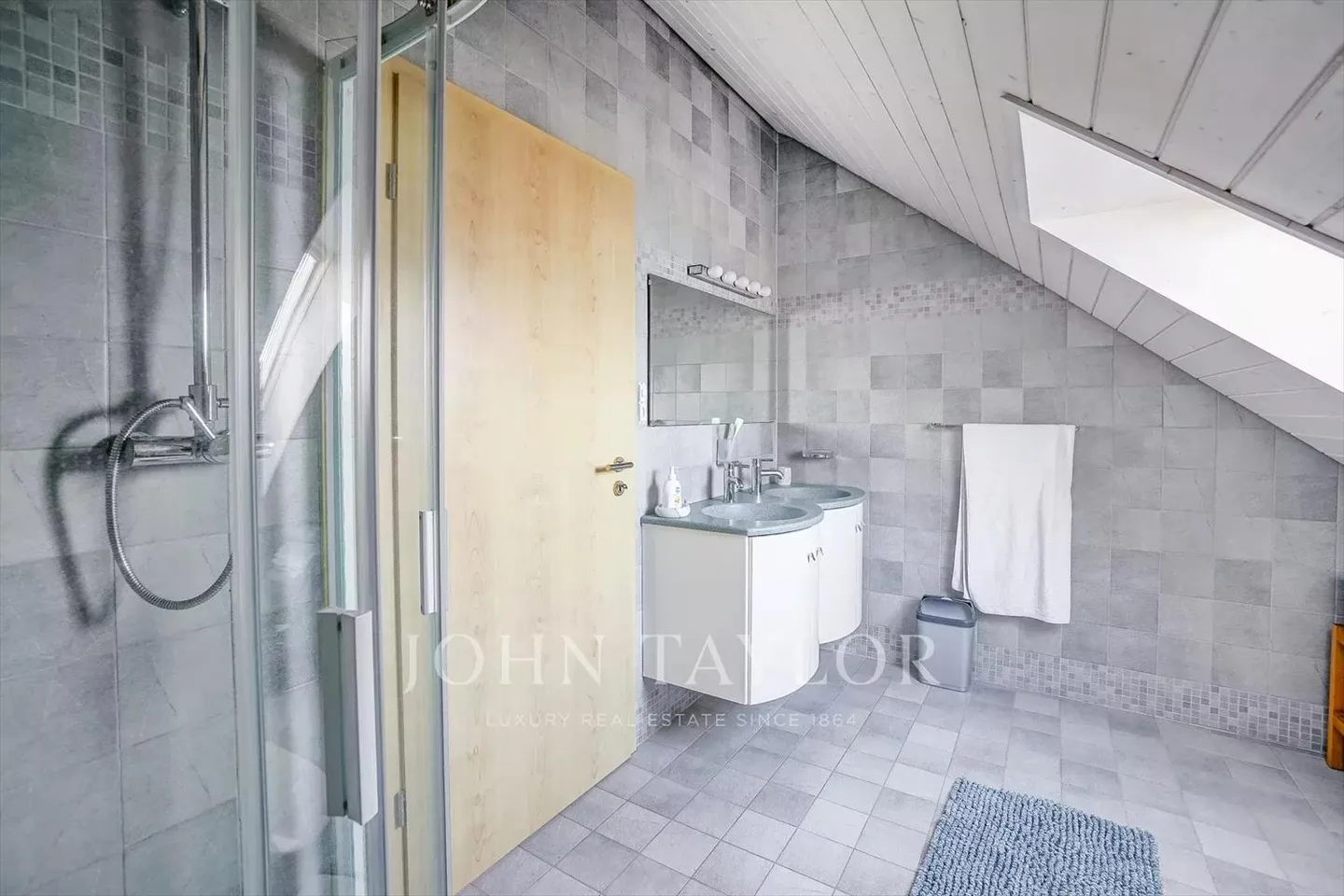 Villa avec piscine et vue panoramique - Photo 13 sur 13