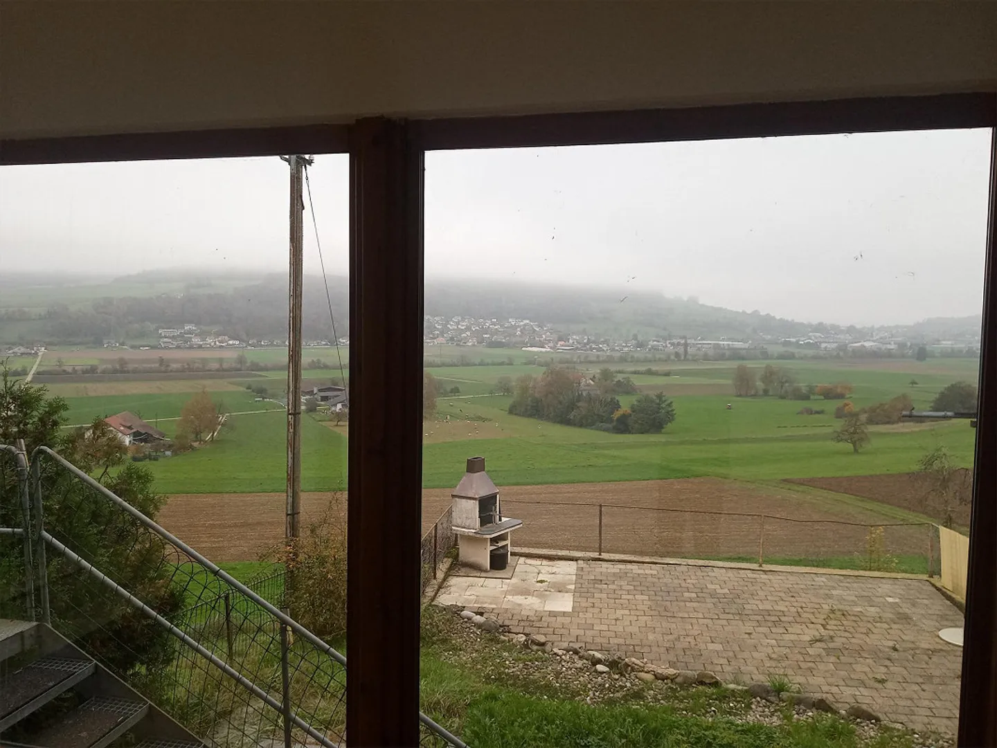 Appartement en duplex avec jardin privé et vue sur les Alpes - Photo 12 sur 16