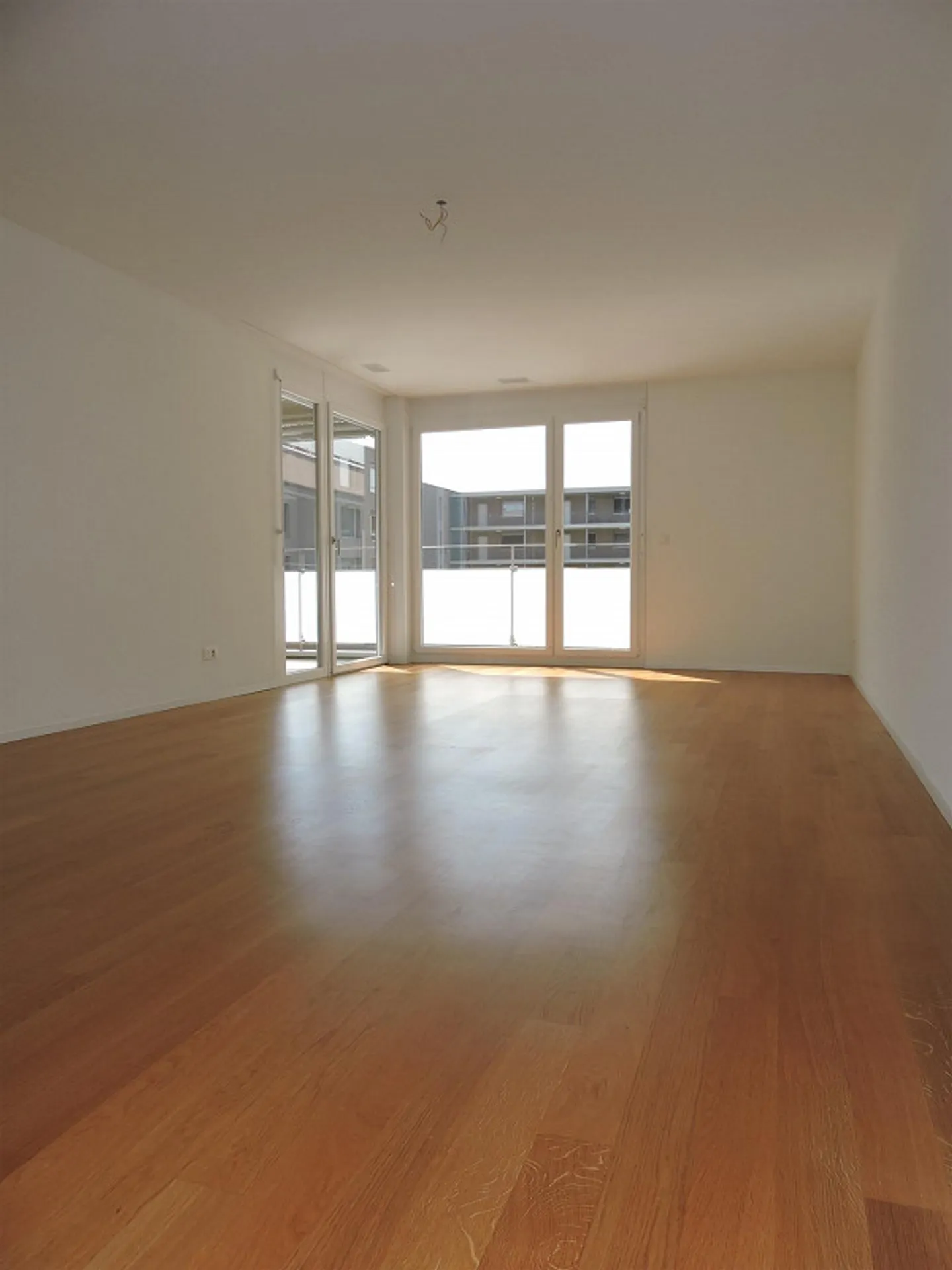 Ihr gemeinsamer Rückzugsort  modern wohnen in Rheinfelden! - Foto 3 von 7