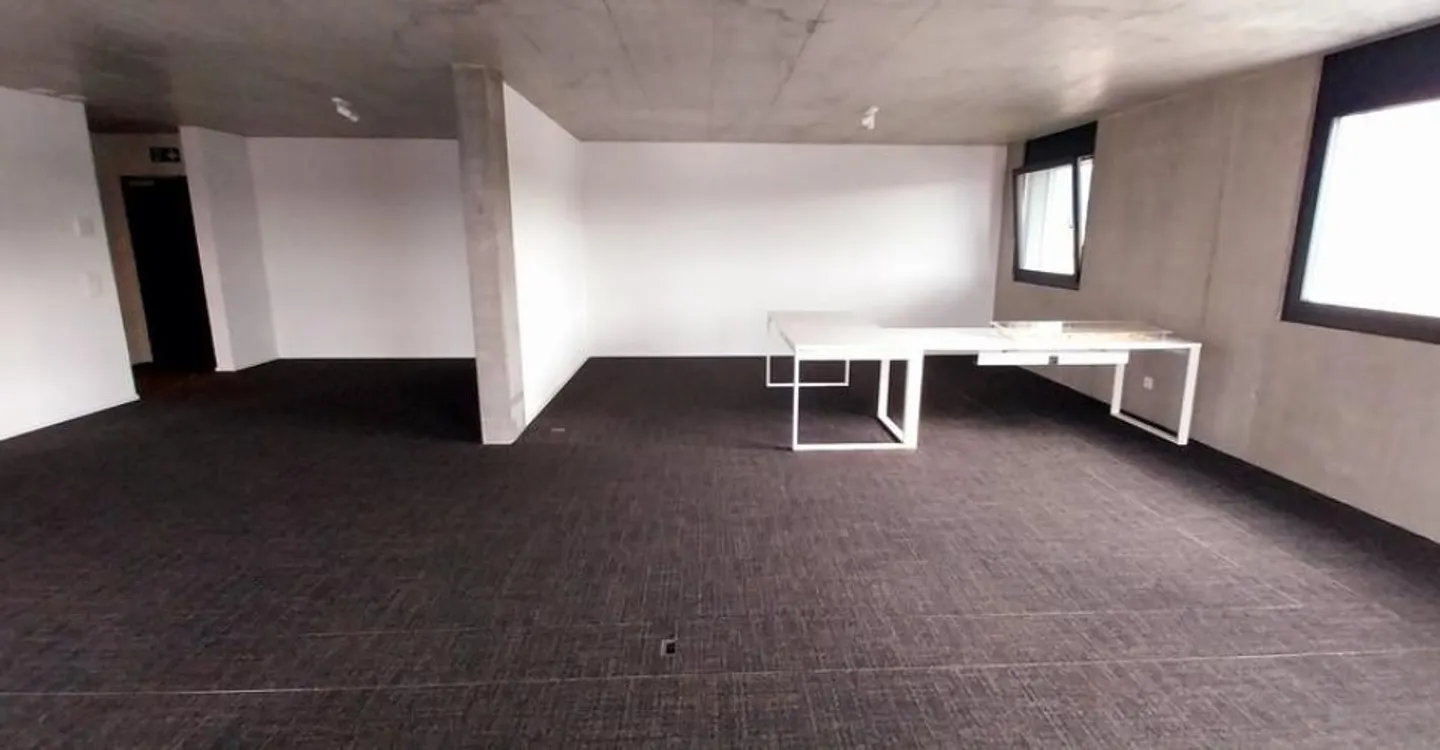 Zu vermieten Büro, medizinisches Büro oder anderer neuer Arbeitsraum - Foto 3 von 5