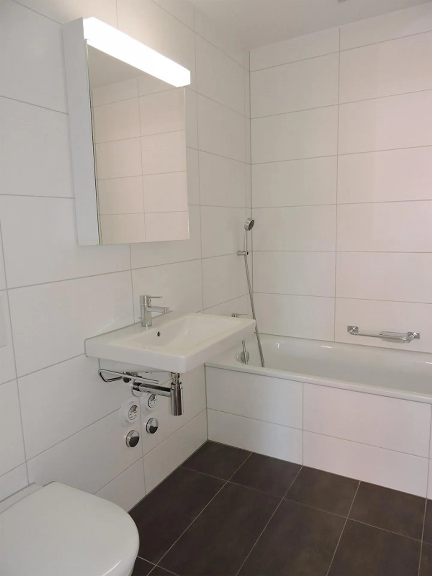 Ihr gemeinsamer Rückzugsort  modern wohnen in Rheinfelden! - Foto 6 von 7