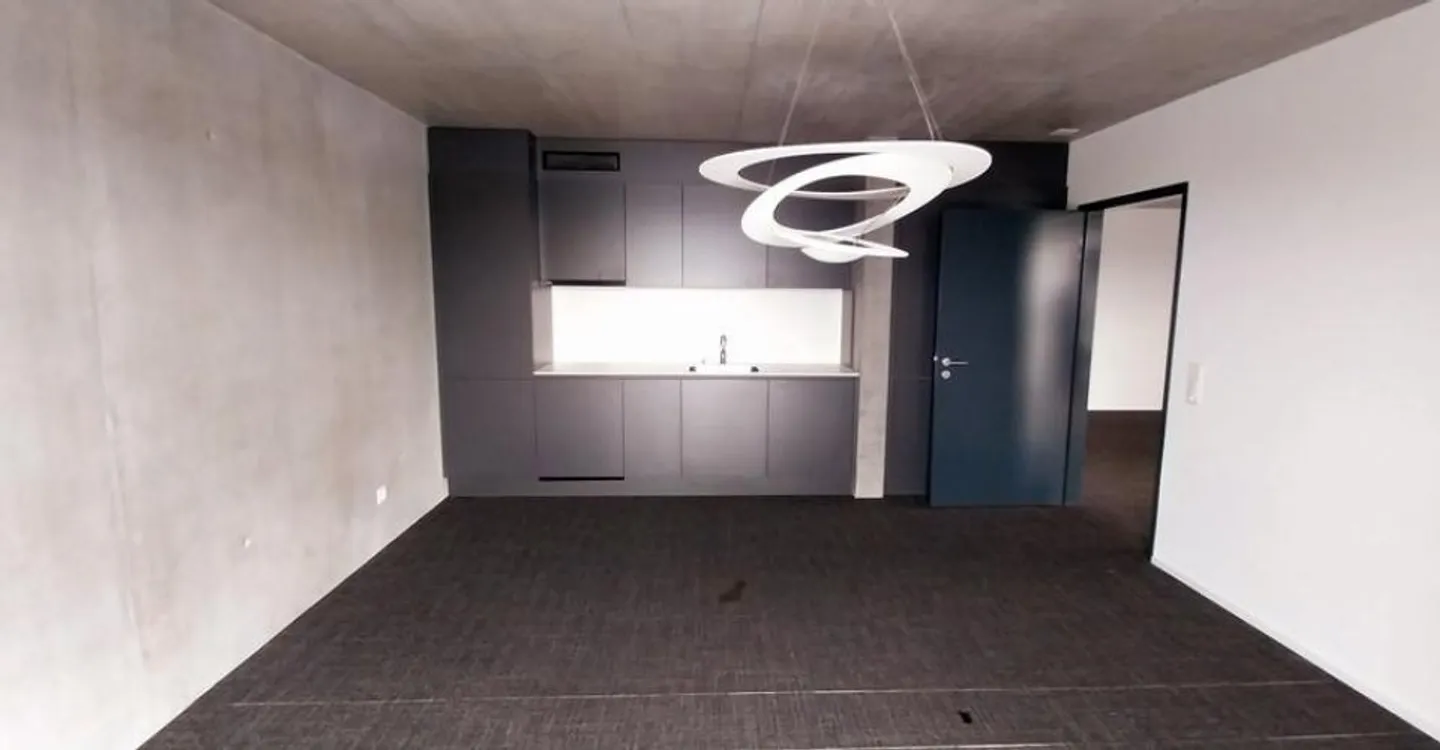 Zu vermieten Büro, medizinisches Büro oder anderer neuer Arbeitsraum - Foto 5 von 5