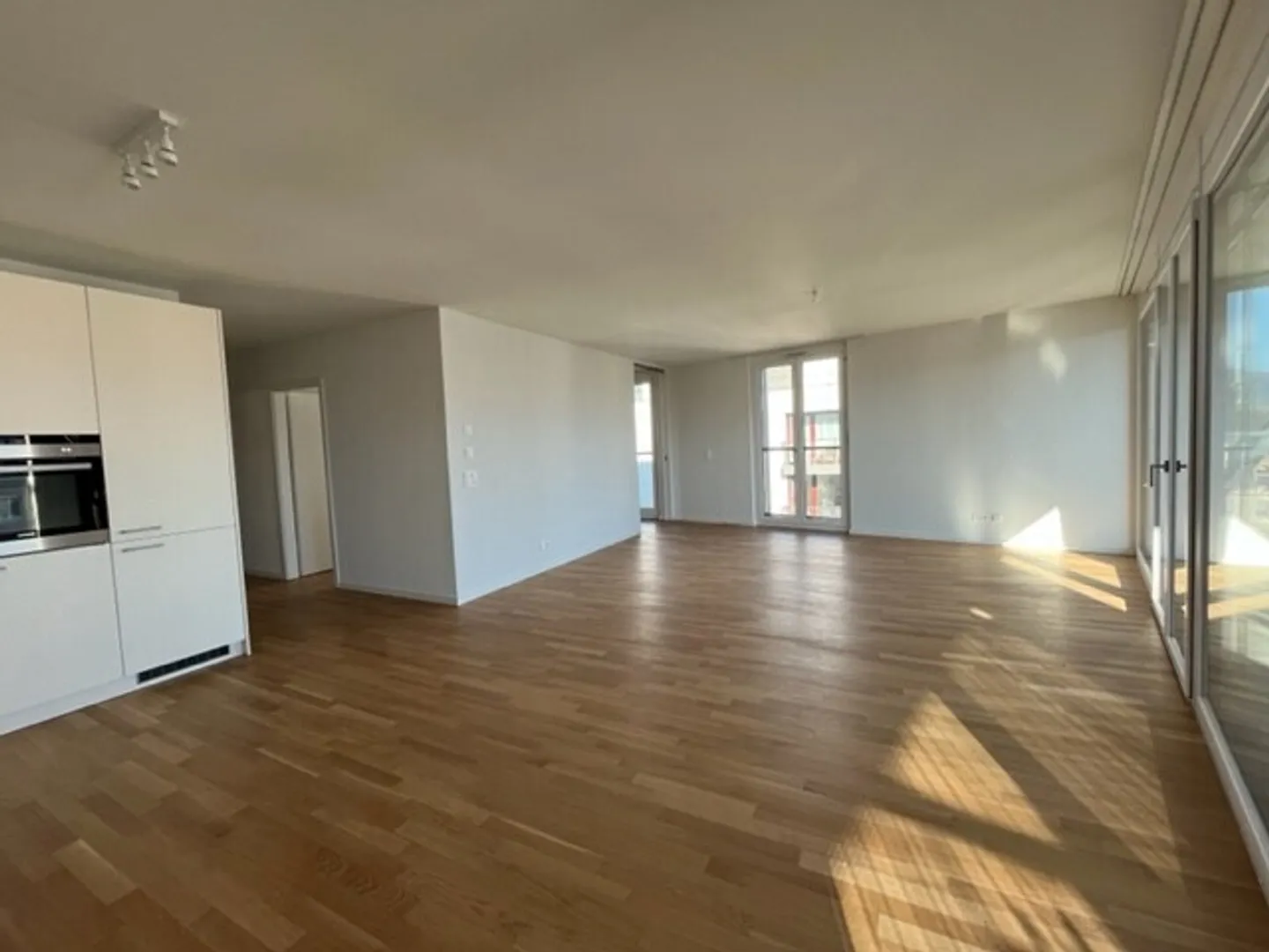 Rte de Bâle 12A - 4,5-Zimmer-Wohnung zu vermieten - Foto 1 von 8
