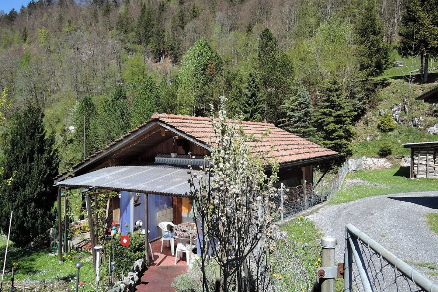 Metà di casa, 2 x appartamenti con 4 stanze - Foto 3 di 13