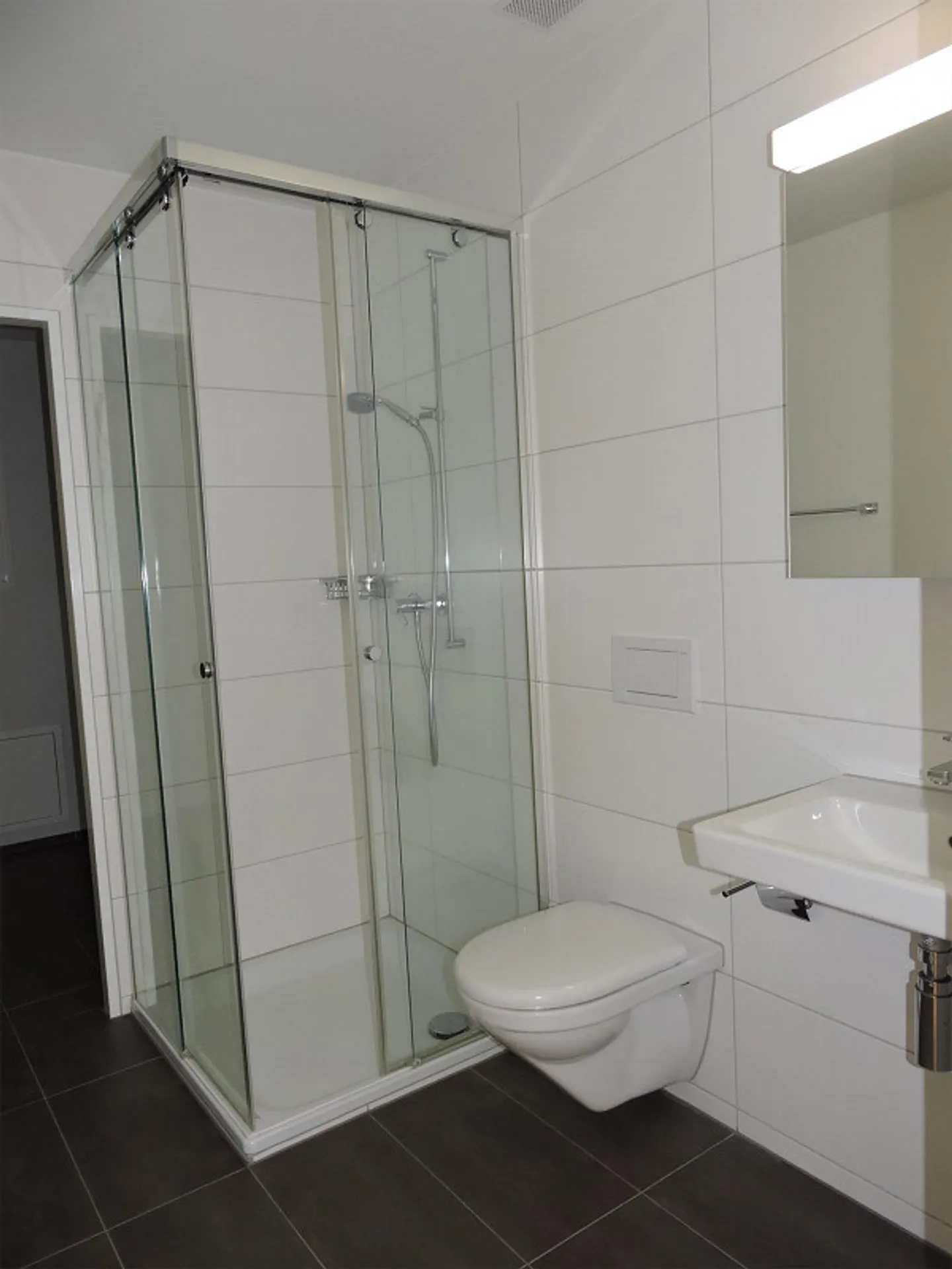 Ihr gemeinsamer Rückzugsort  modern wohnen in Rheinfelden! - Foto 7 von 7