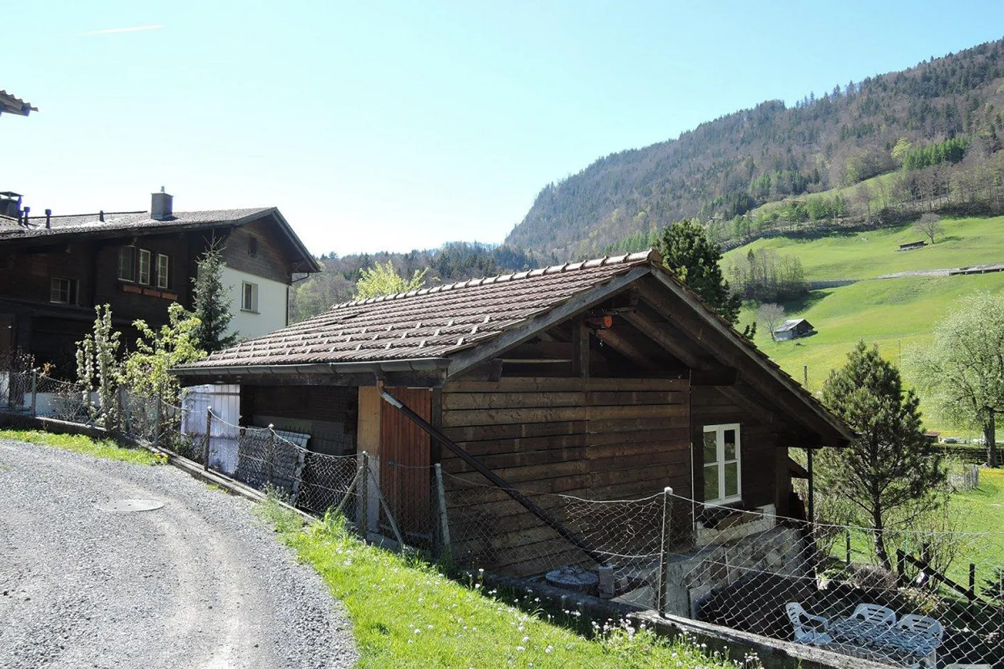 Metà di casa, 2 x appartamenti con 4 stanze - Foto 6 di 13