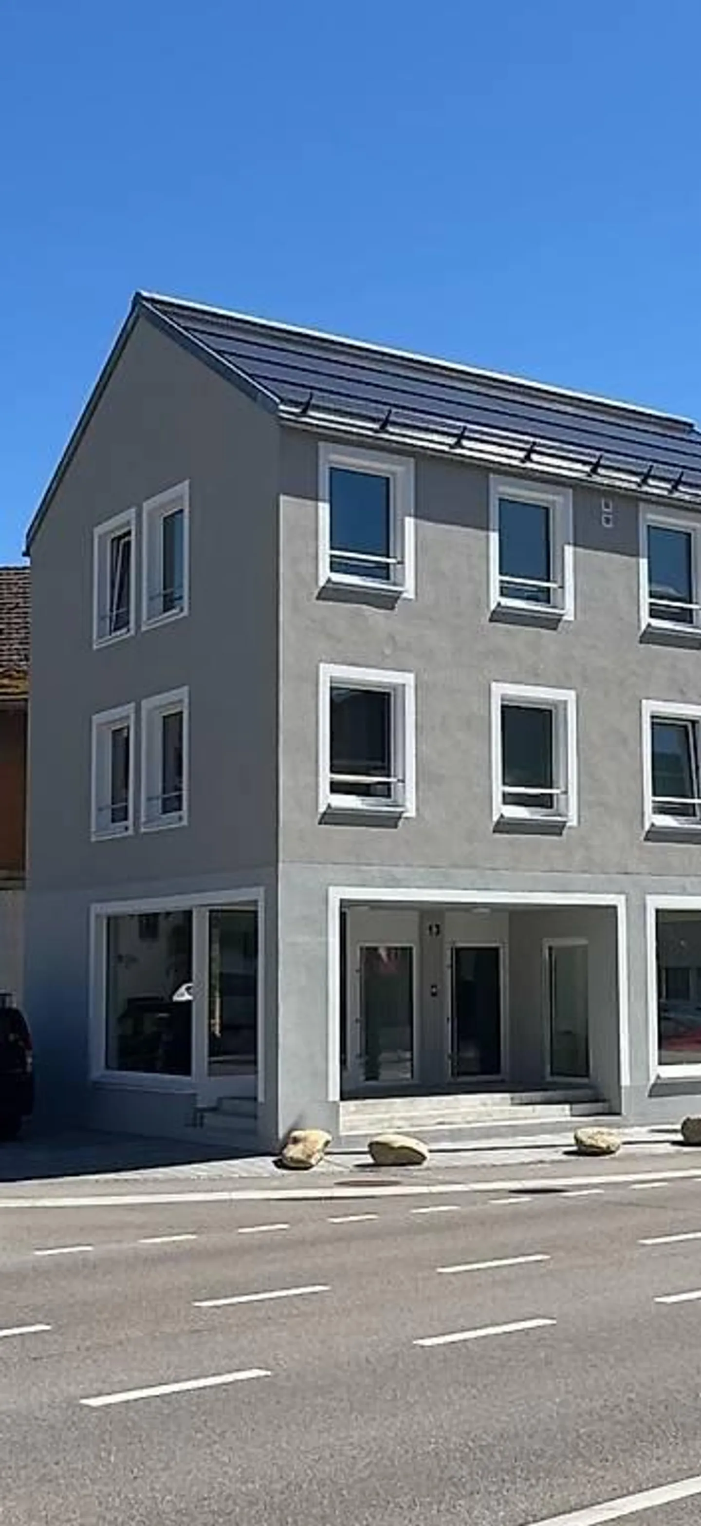 Espace de vente - Photo 1 sur 1