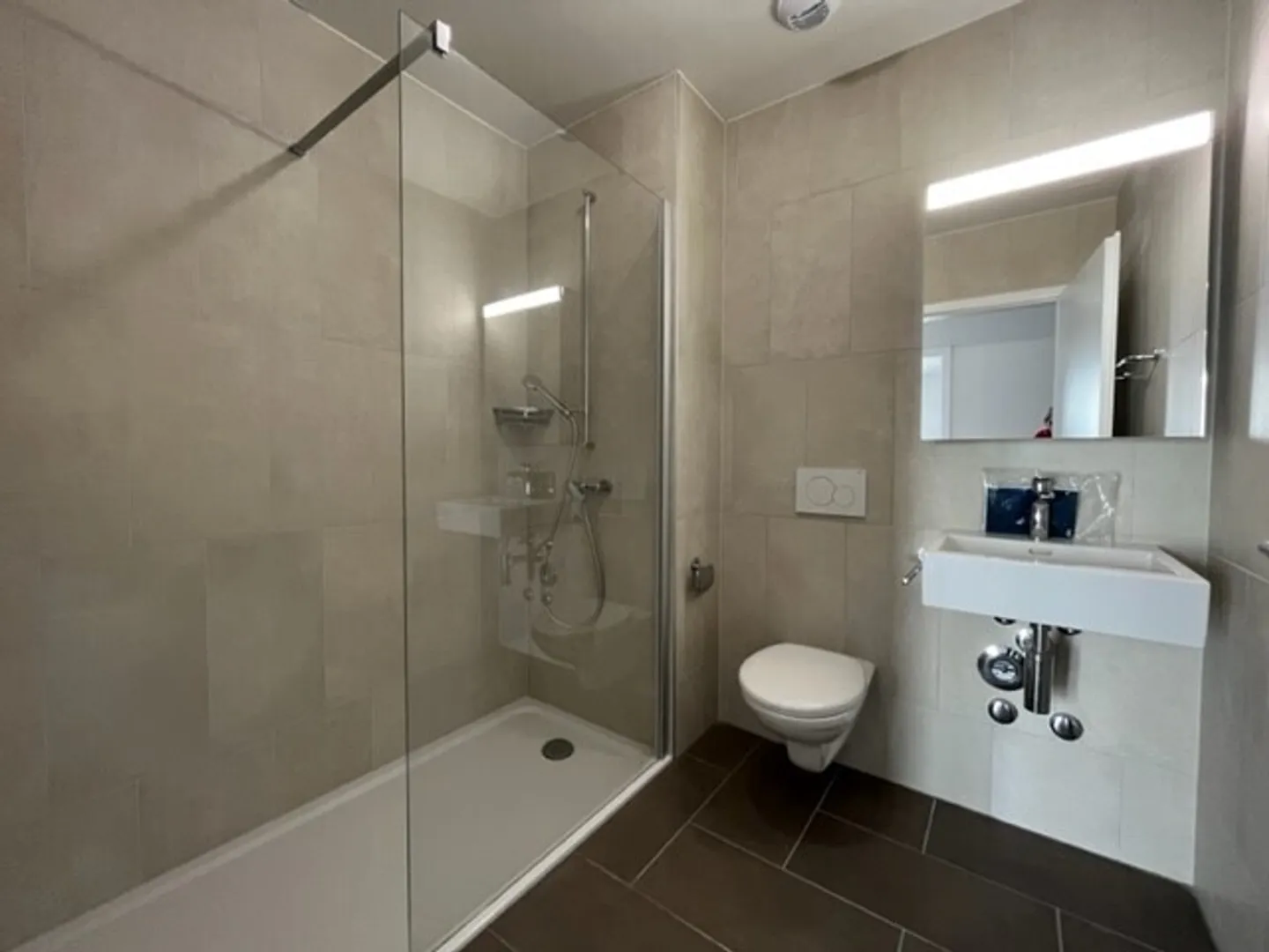 Rte de Bâle 12A - 4,5-Zimmer-Wohnung zu vermieten - Foto 7 von 8