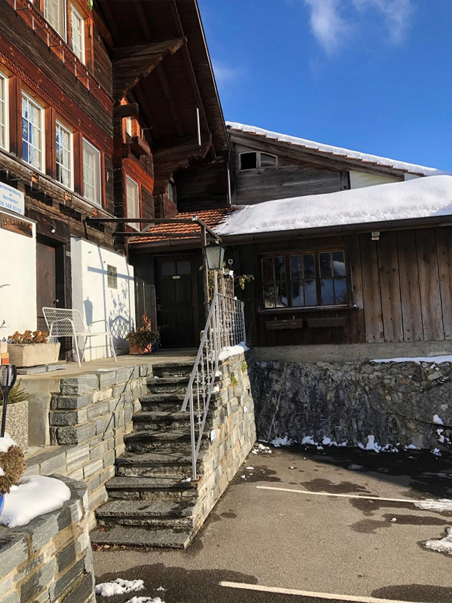 Metà di casa, 2 x appartamenti con 4 stanze - Foto 11 di 13