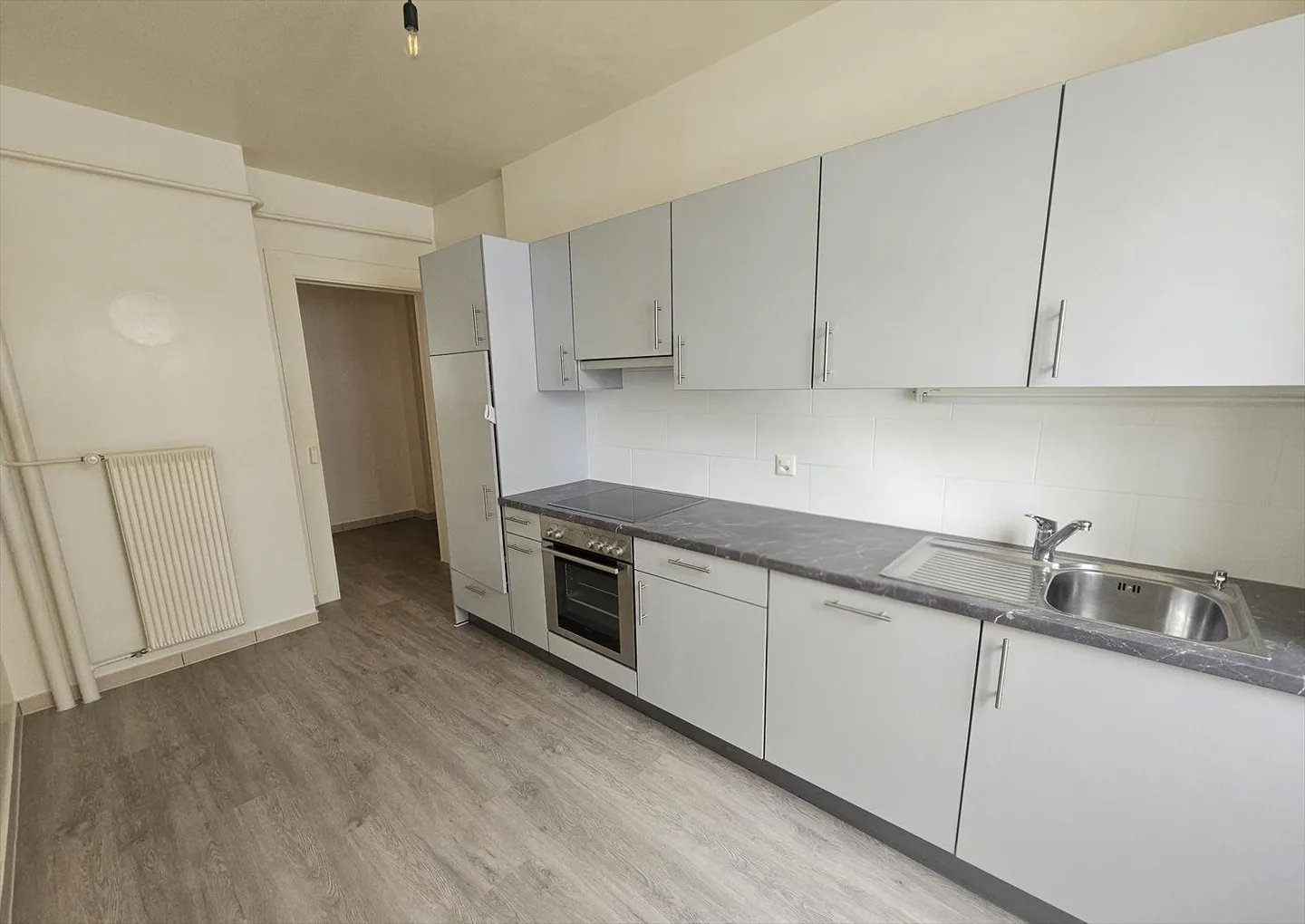 3-Zimmer-Wohnung - Foto 2 von 16