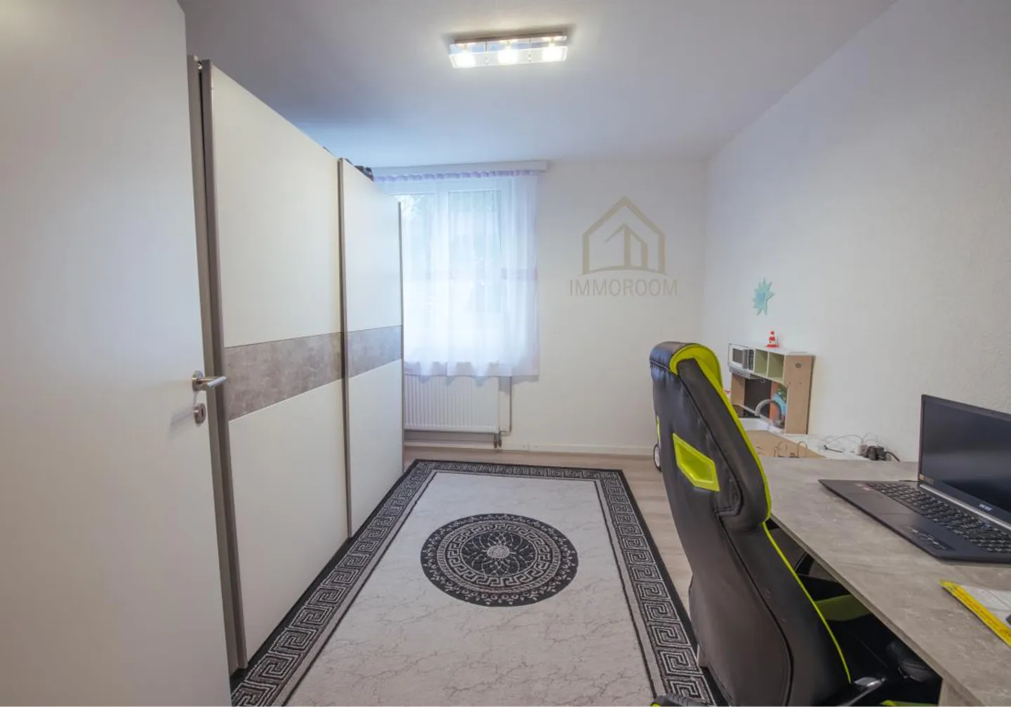 Casa trifamiliare con potenziale - ideale per famiglie e investitori - Foto 12 di 17