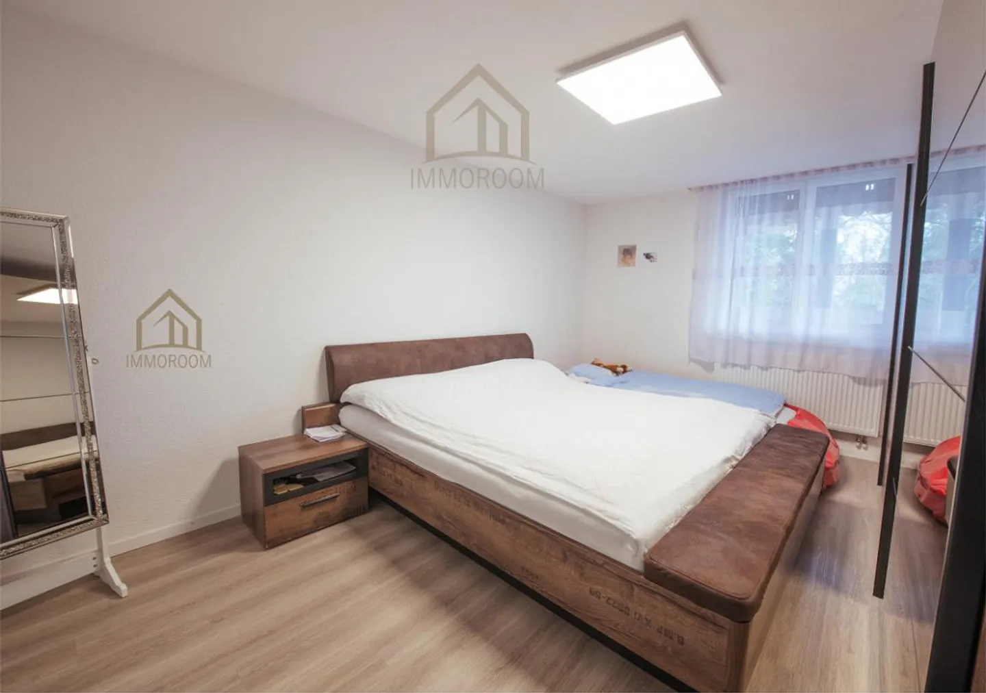 Casa trifamiliare con potenziale - ideale per famiglie e investitori - Foto 5 di 17