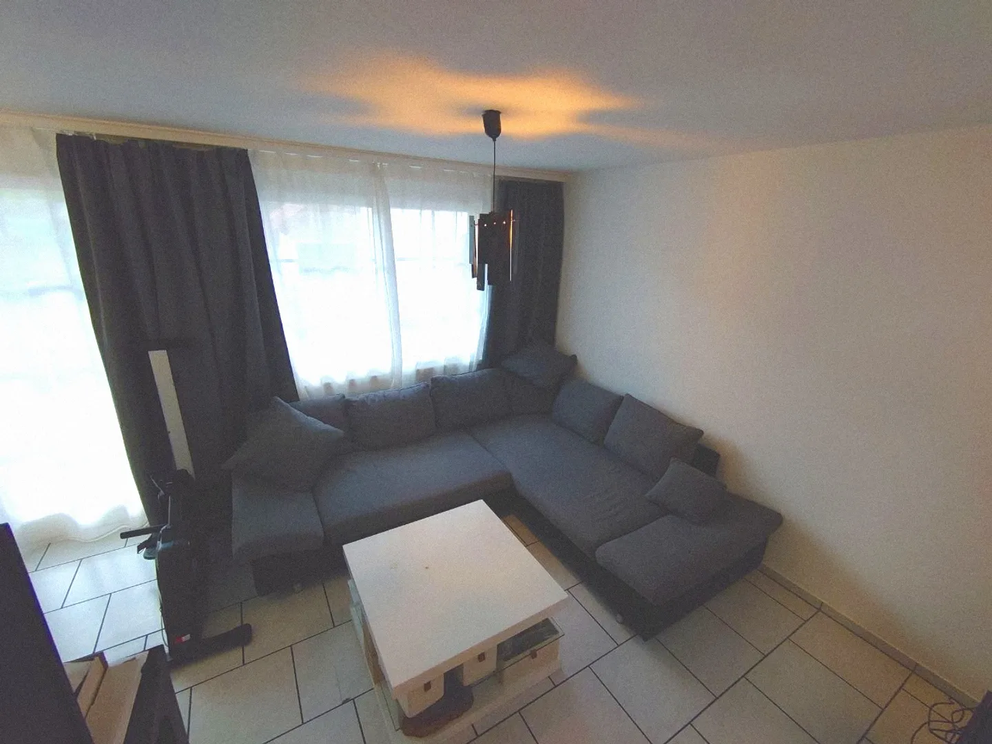 Funktionale Wohnung mit Balkonen - Foto 1 von 10