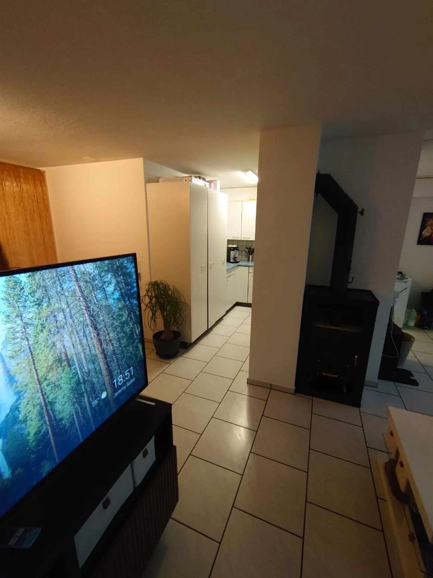 Funktionale Wohnung mit Balkonen - Foto 2 von 10