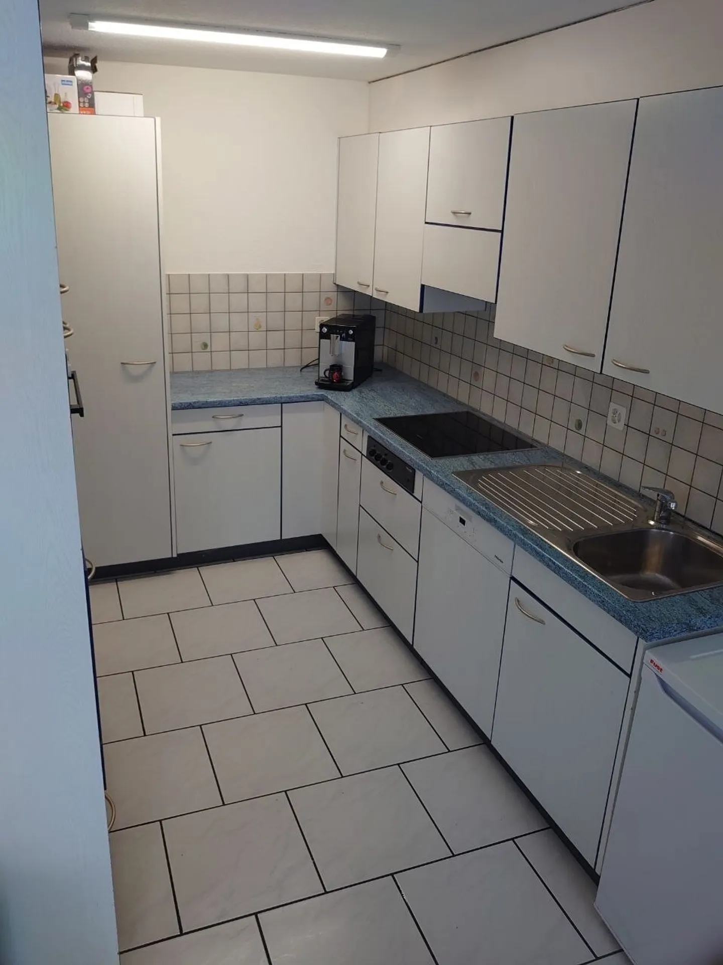Funktionale Wohnung mit Balkonen - Foto 3 von 10
