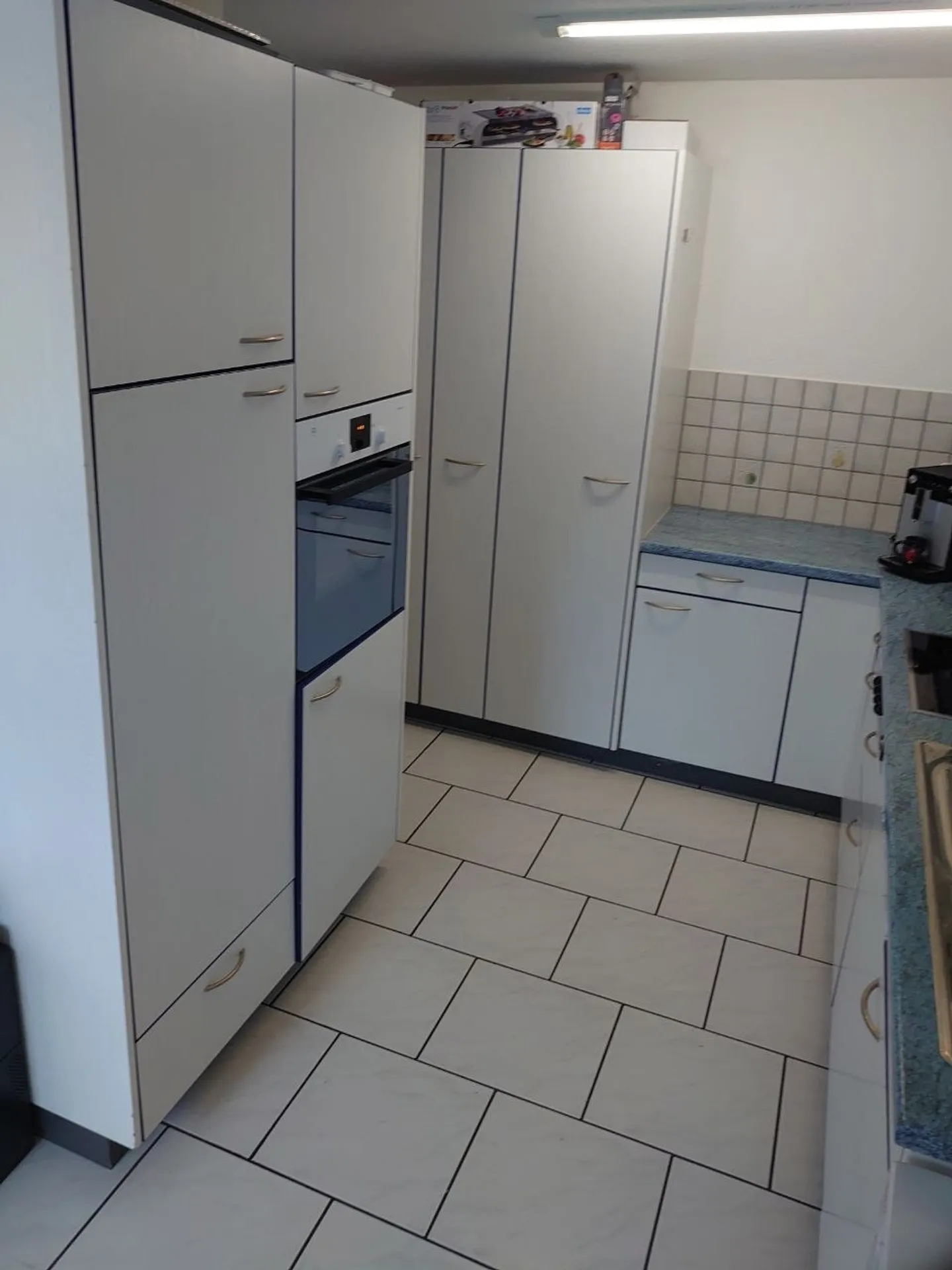 Funktionale Wohnung mit Balkonen - Foto 4 von 10