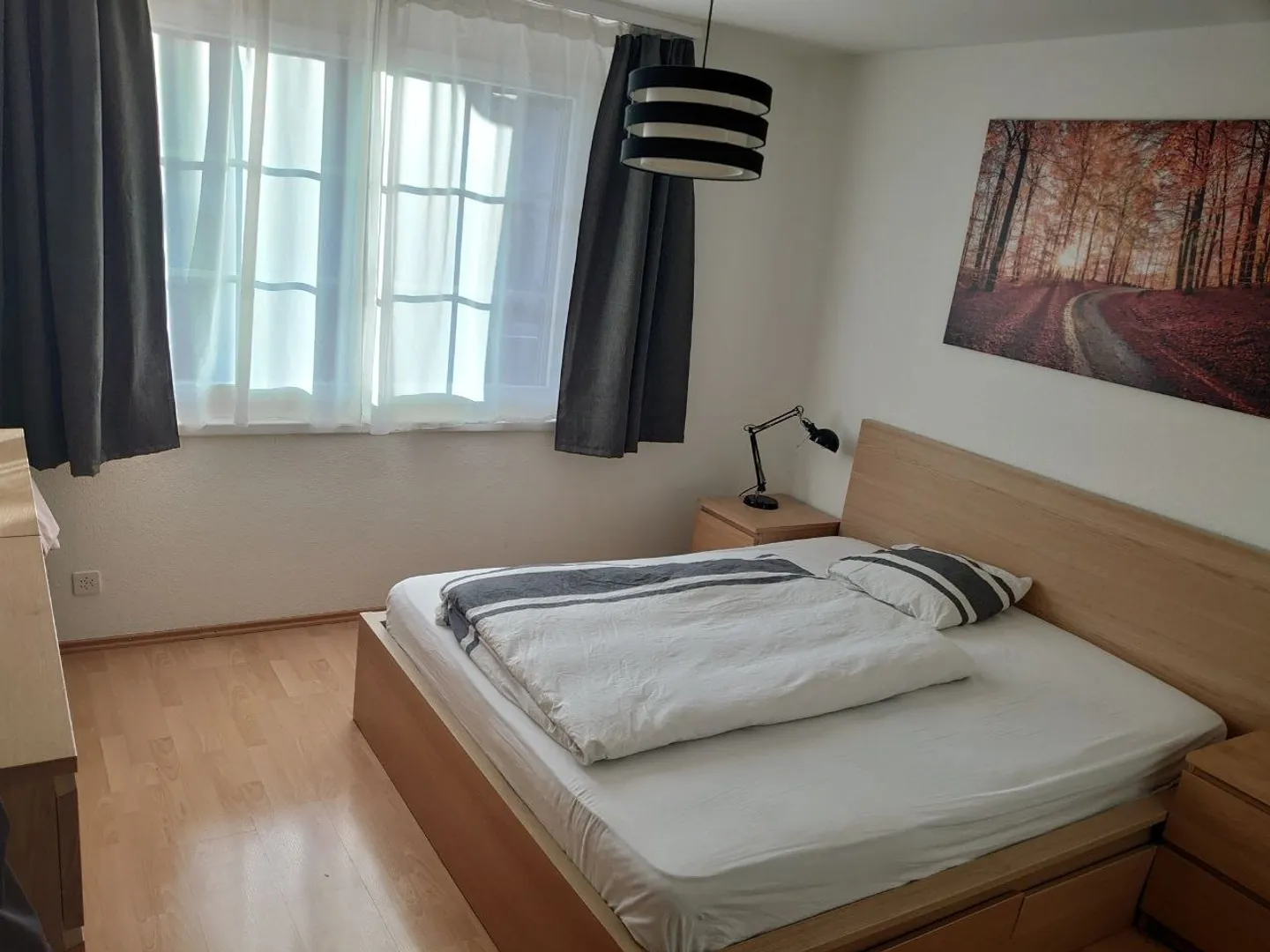 Funktionale Wohnung mit Balkonen - Foto 5 von 10