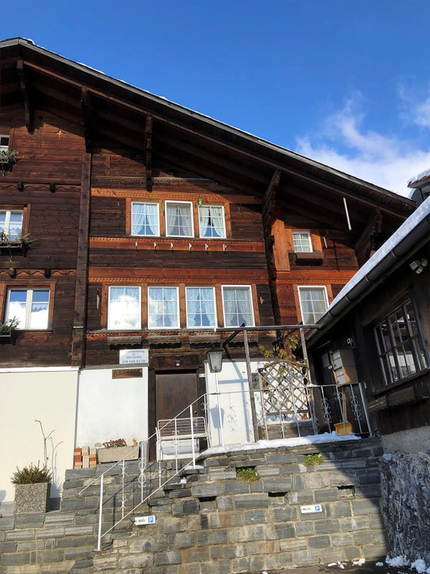 Metà di casa, 2 x appartamenti con 4 stanze - Foto 12 di 13